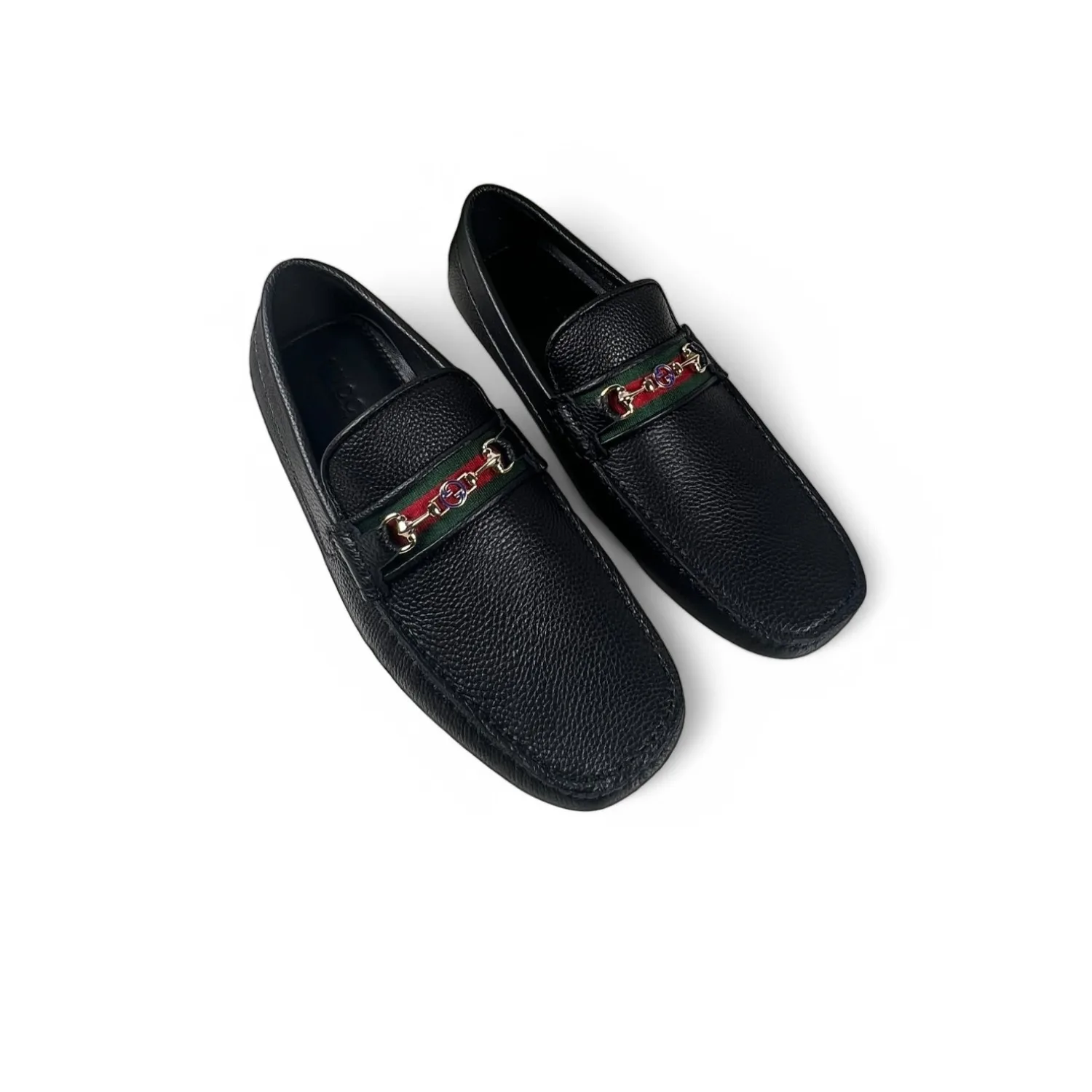 Gucci Loafers With