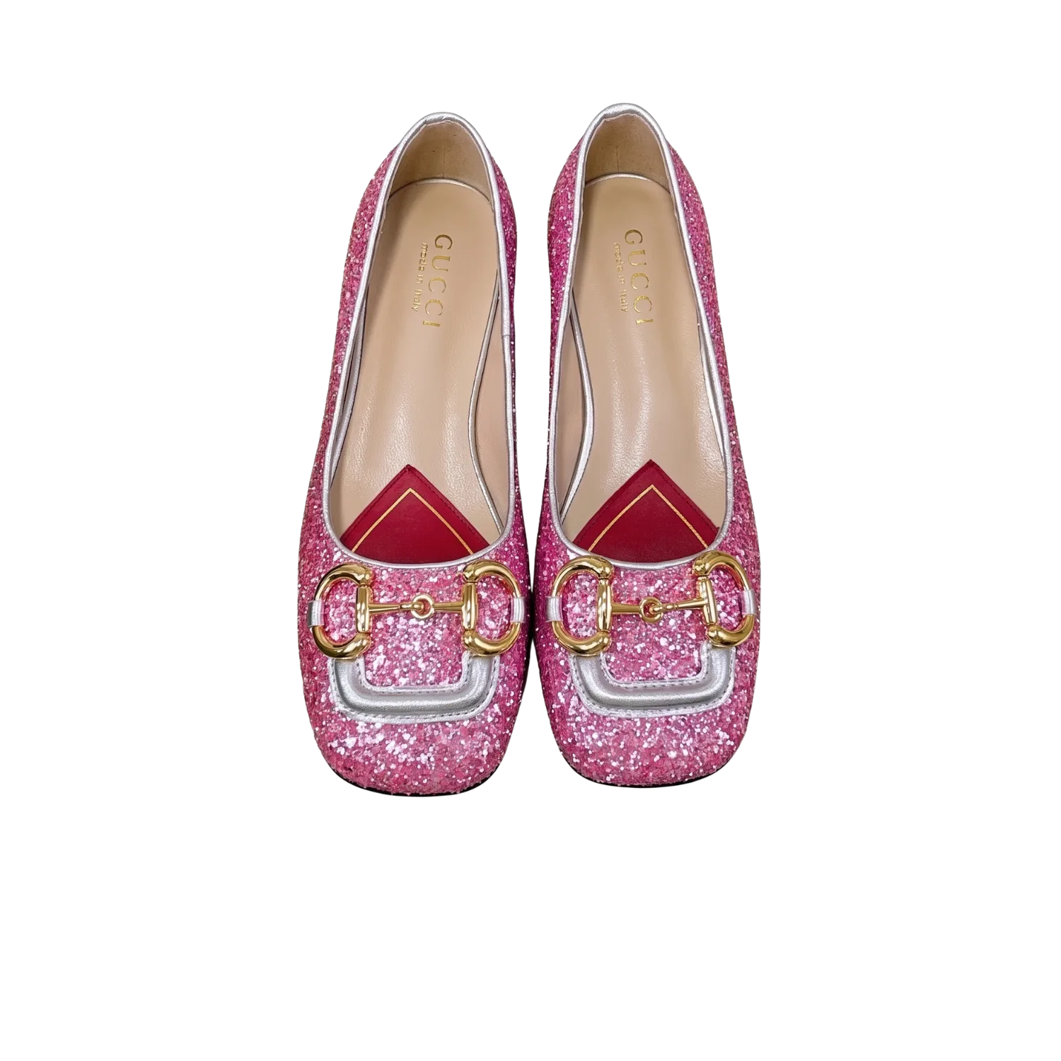Gucci Lovelight Crystal