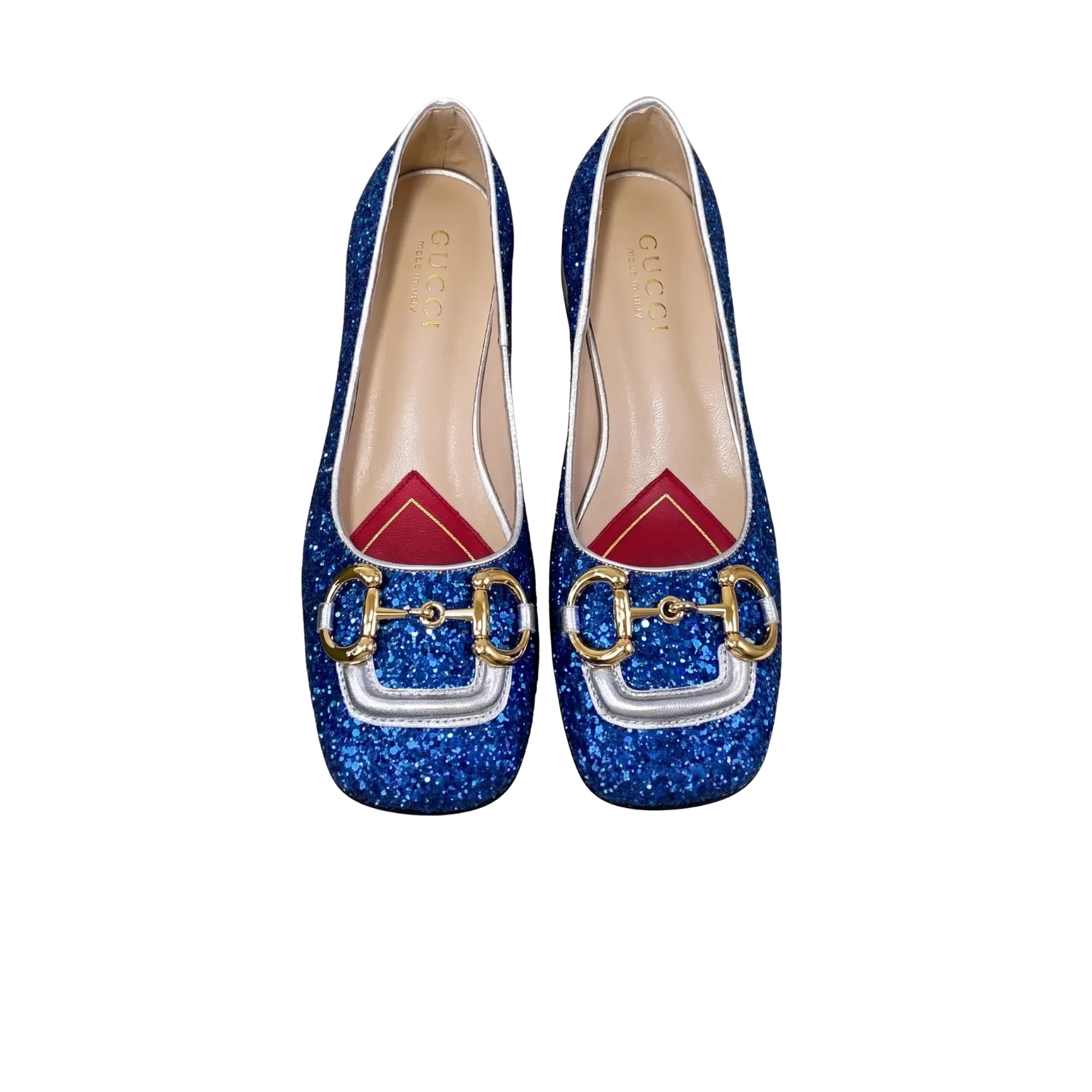 Gucci Lovelight Crystal
