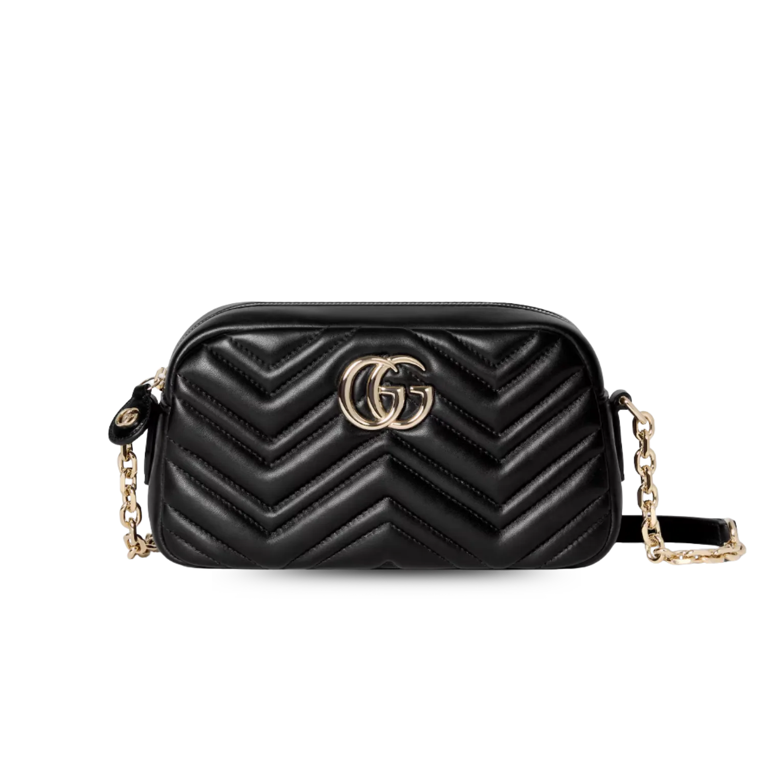 Gucci Marmont Camera