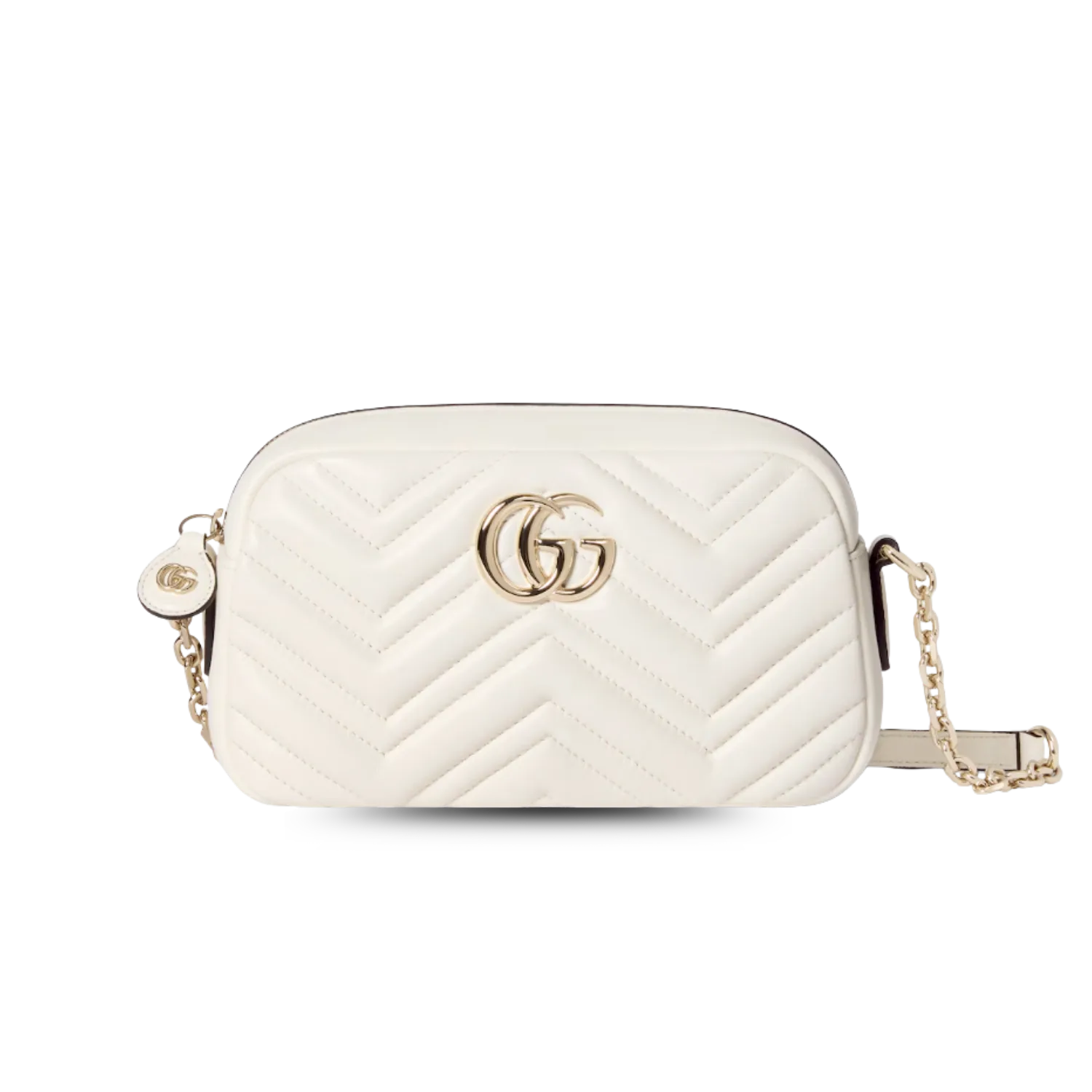 Gucci Marmont Camera
