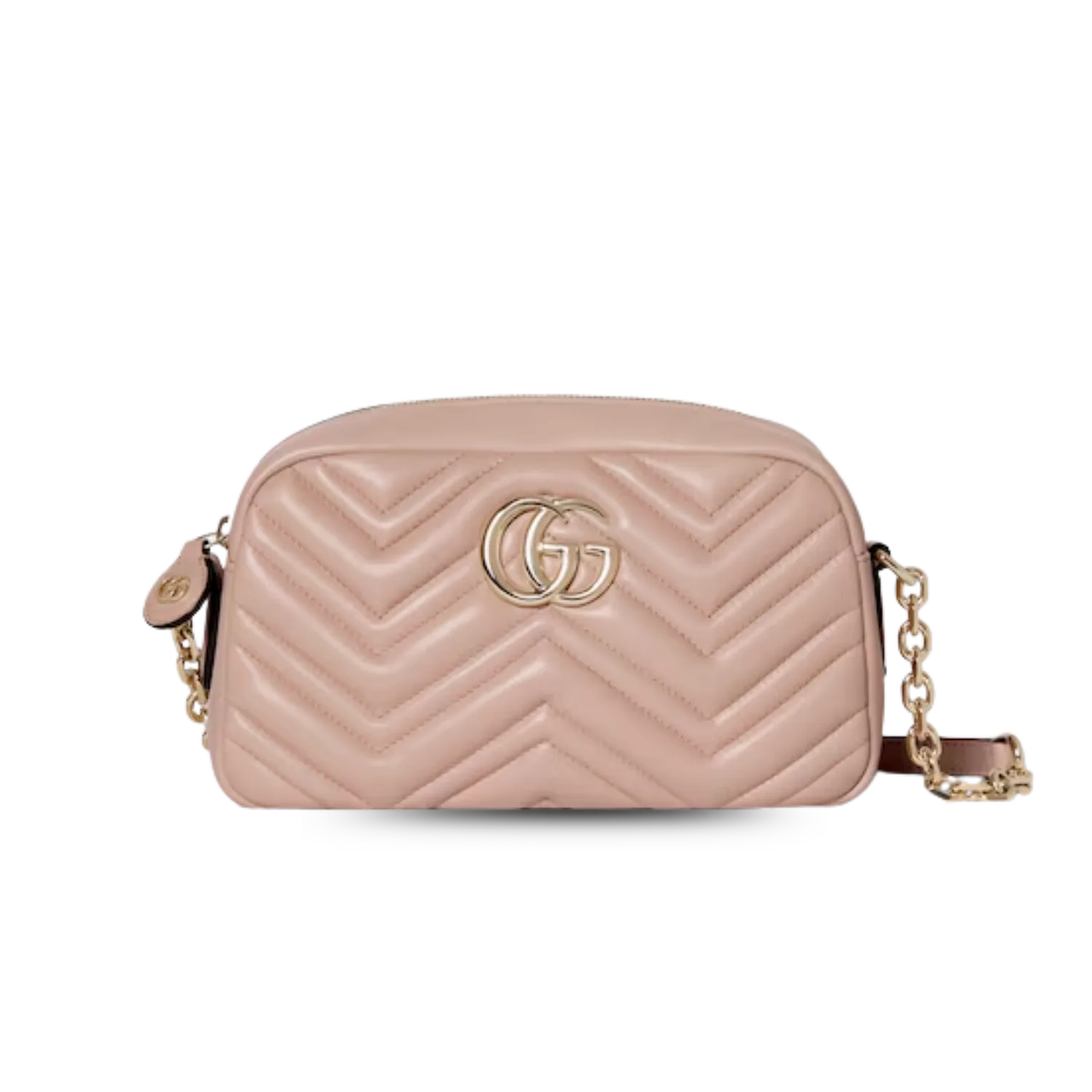 Gucci Marmont Camera