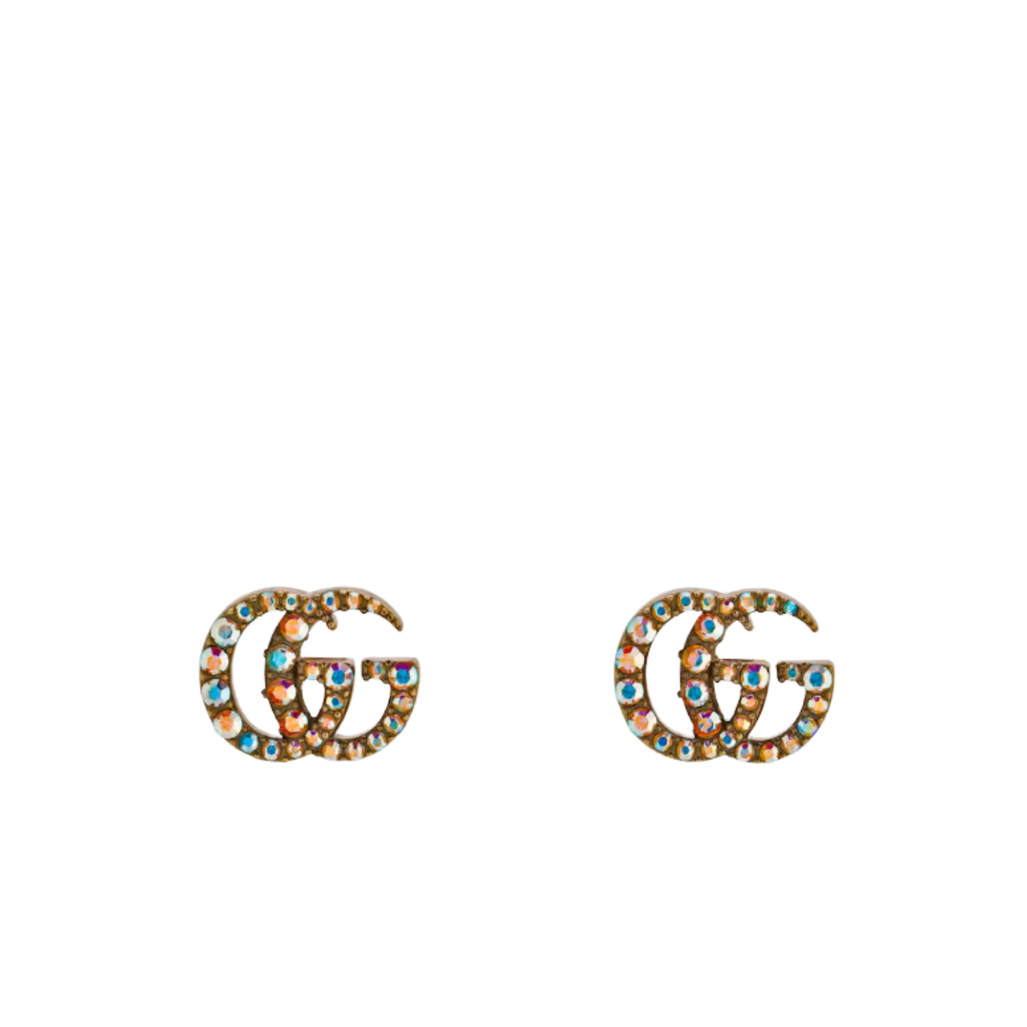 Gucci Marmont Crystal