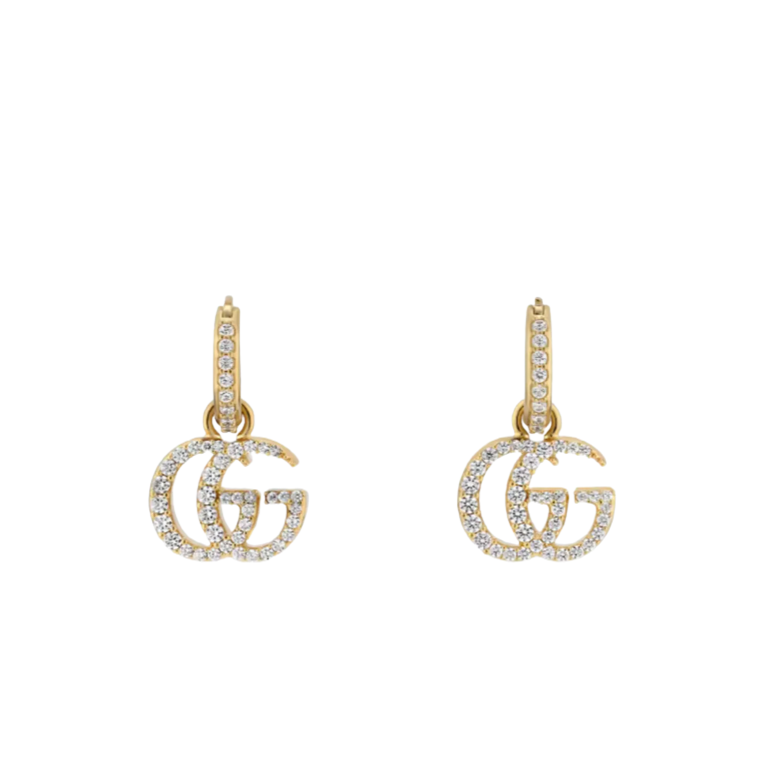 Gucci Marmont Crystal