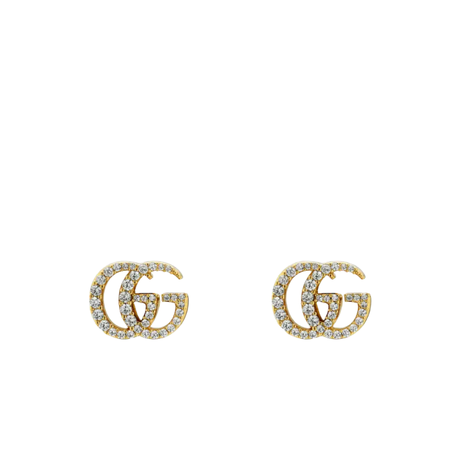 Gucci Marmont Crystal