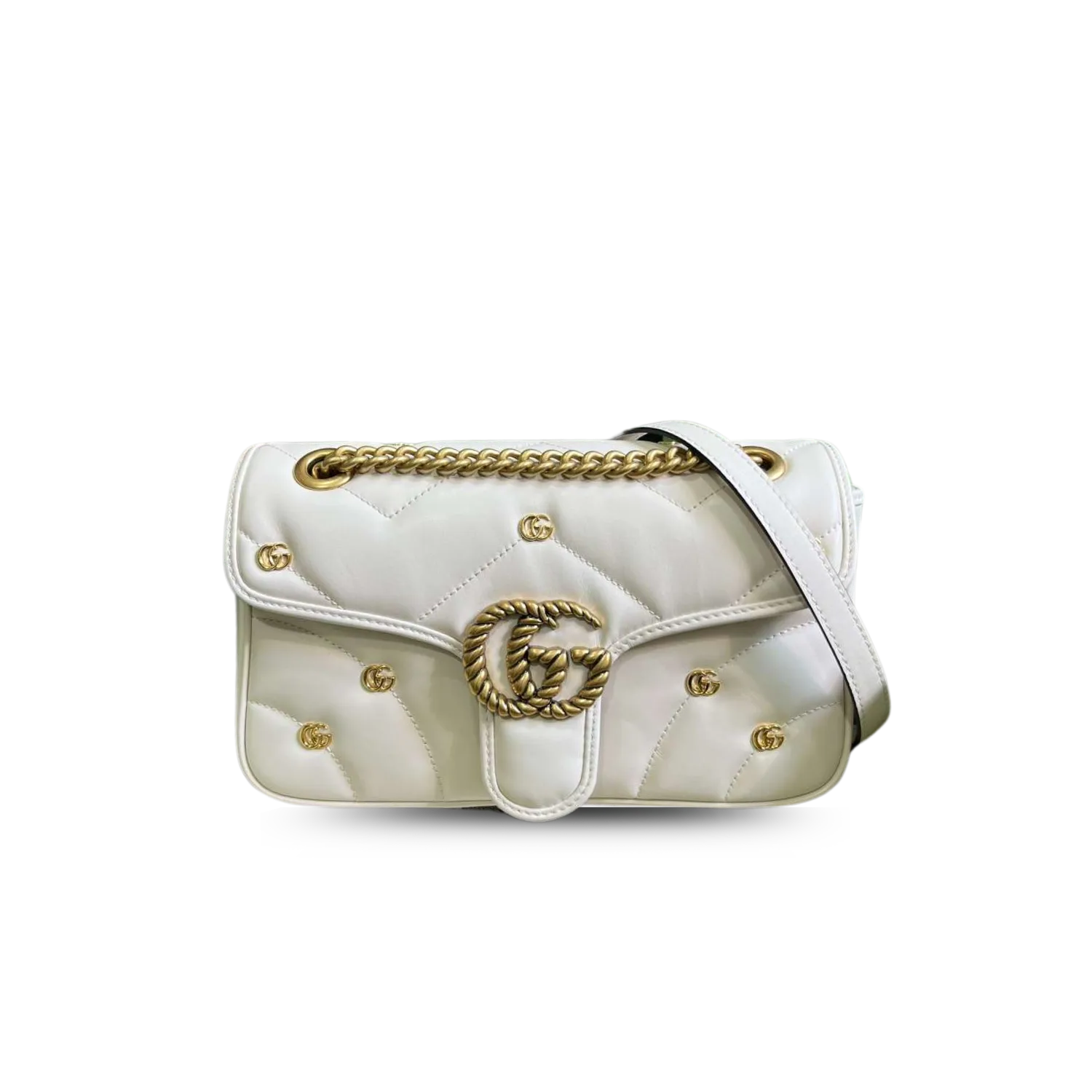 Gucci Marmont Small