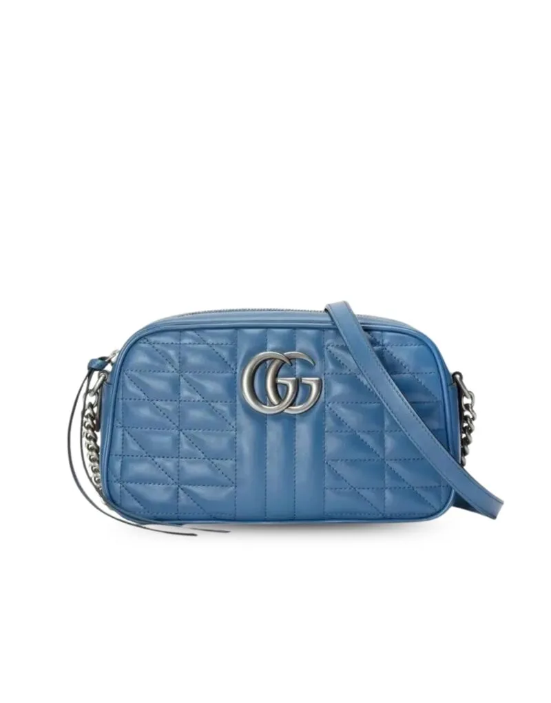 Gucci Marmont Matelasse