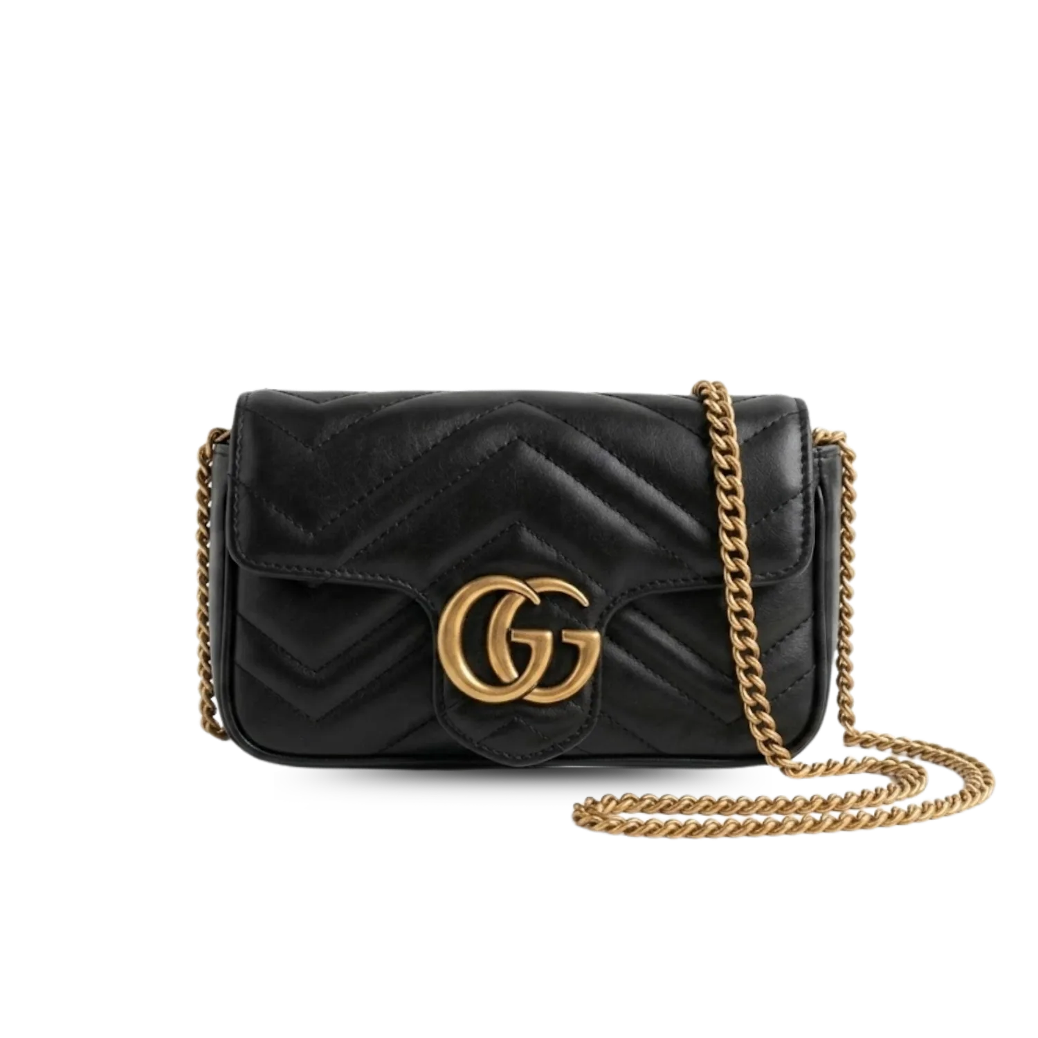 Gucci Marmont Matelassé