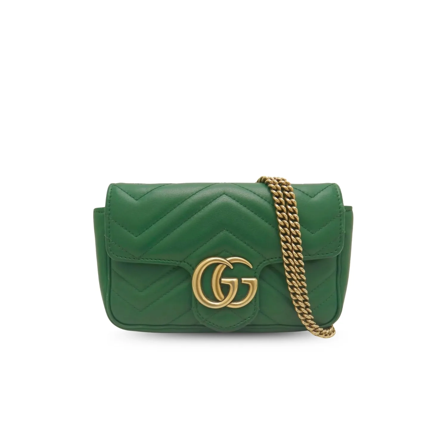 Gucci Marmont Matelassé