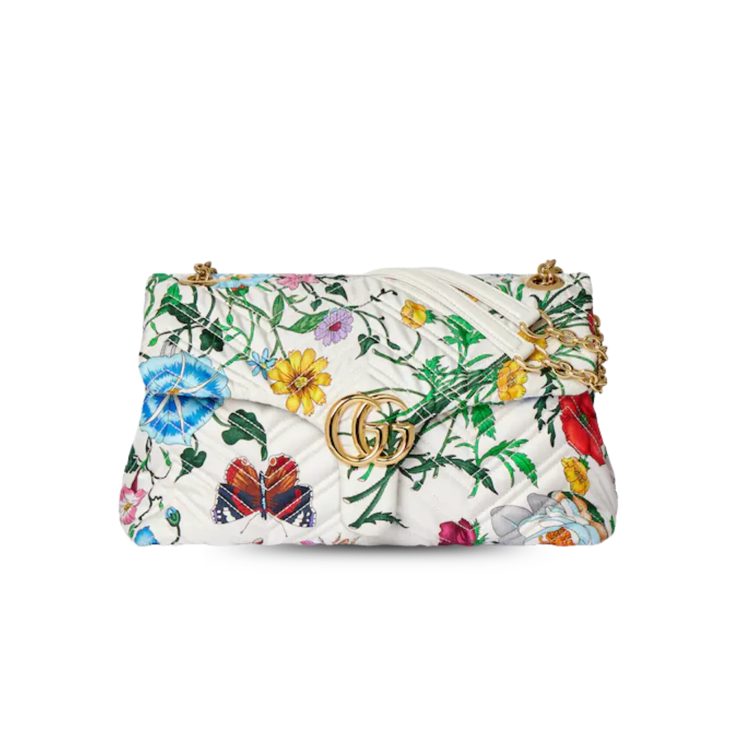 Gucci Marmont Medium