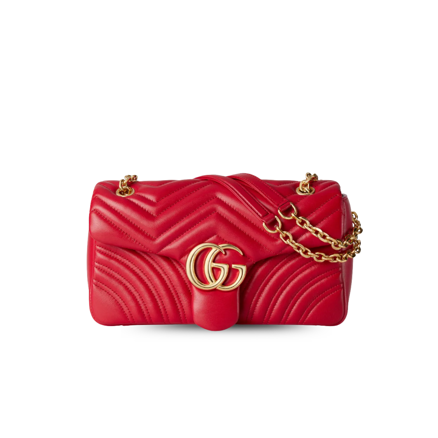 Gucci Marmont Medium