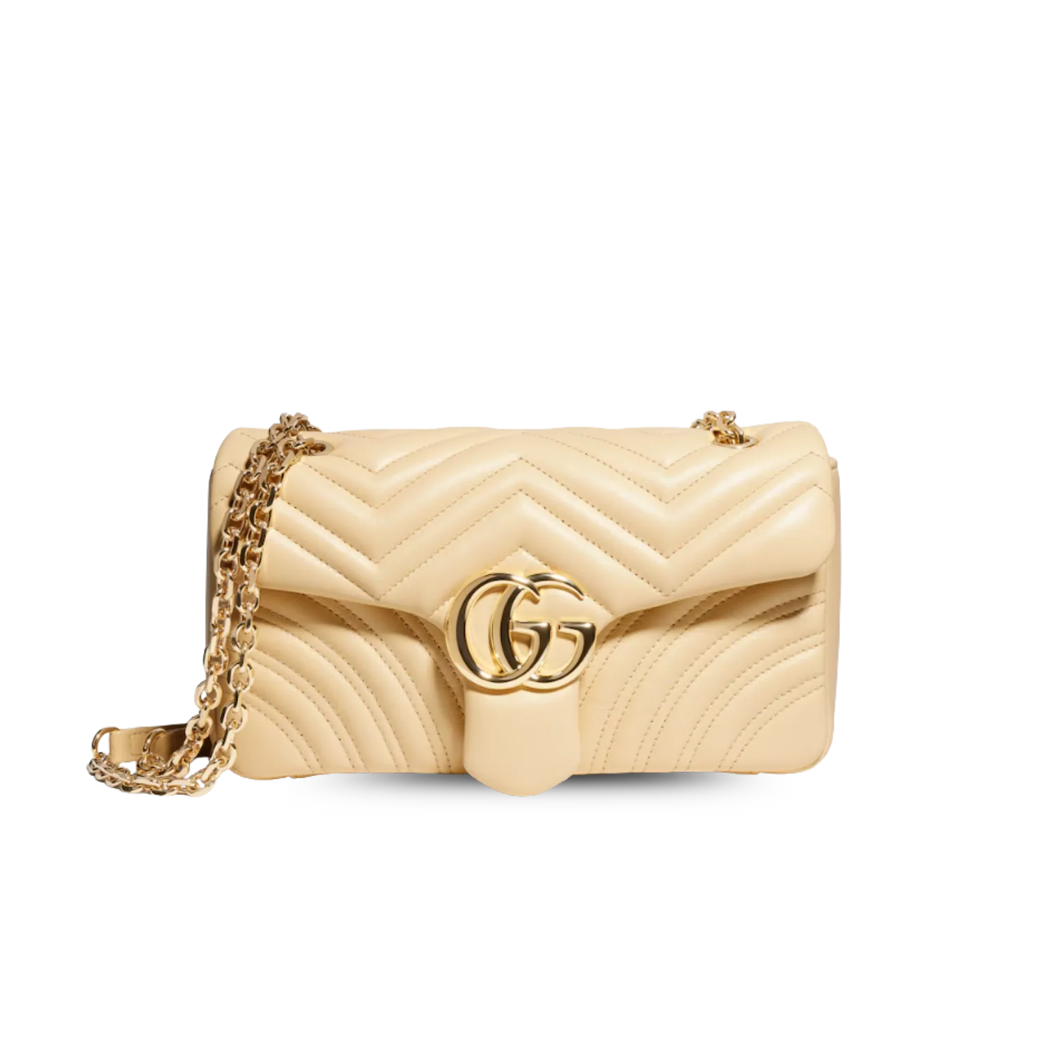 Comprehensive Guide to Gucci Marmont Medium Shoulder Bag Family