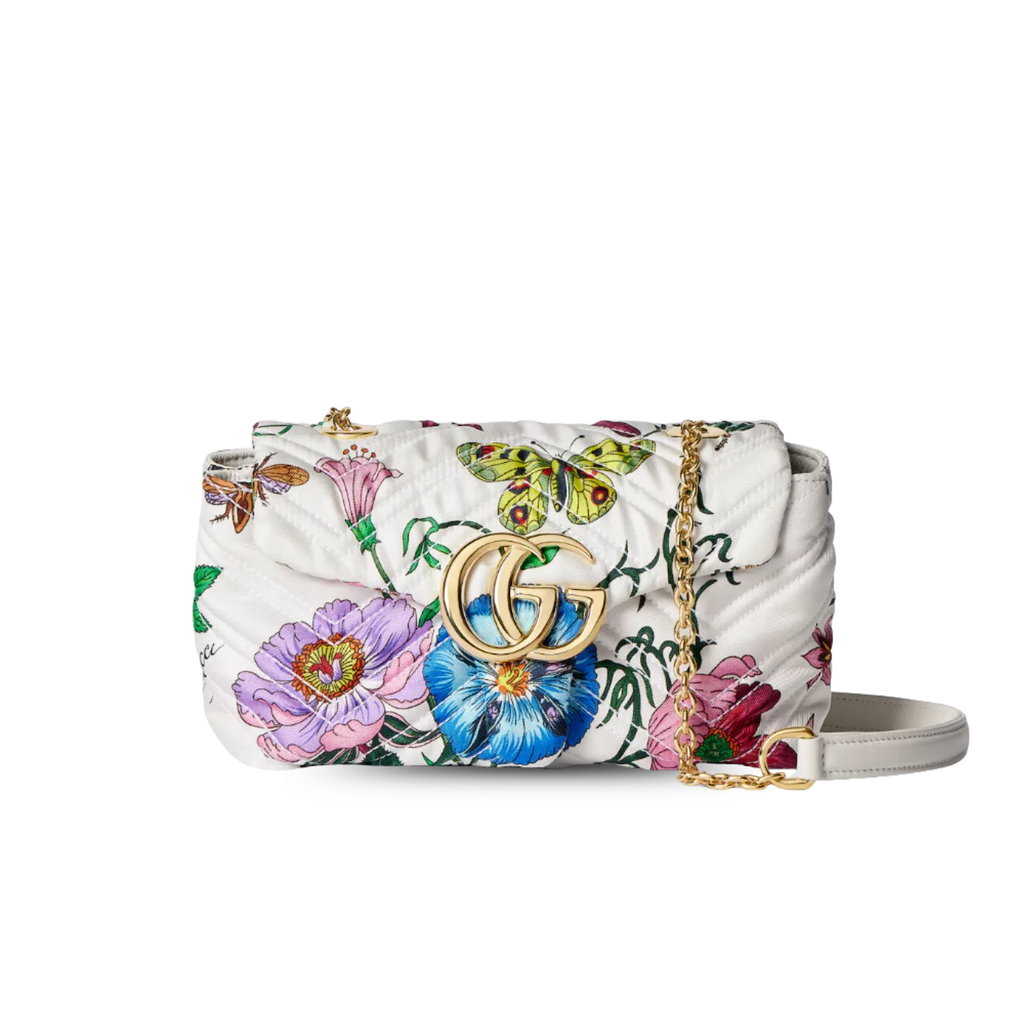 Gucci Marmont Mini