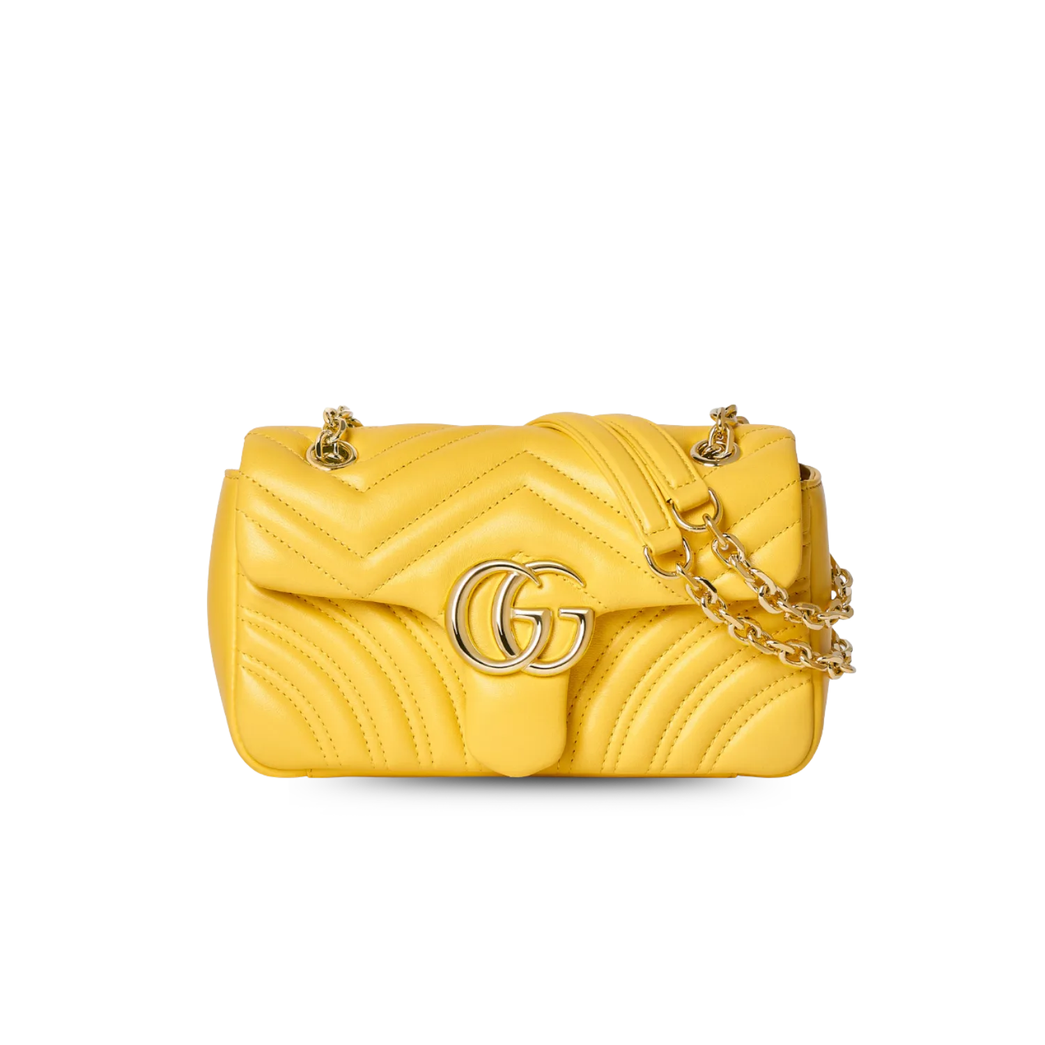 Gucci Marmont Small