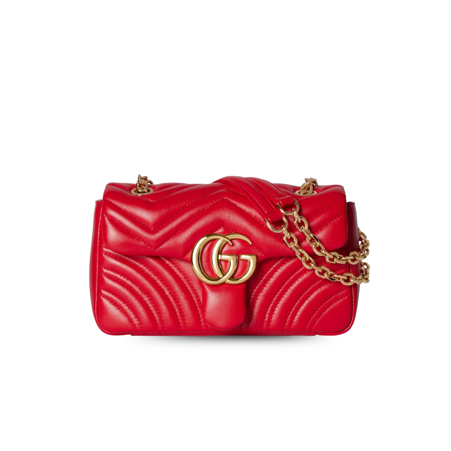 Gucci Marmont Small