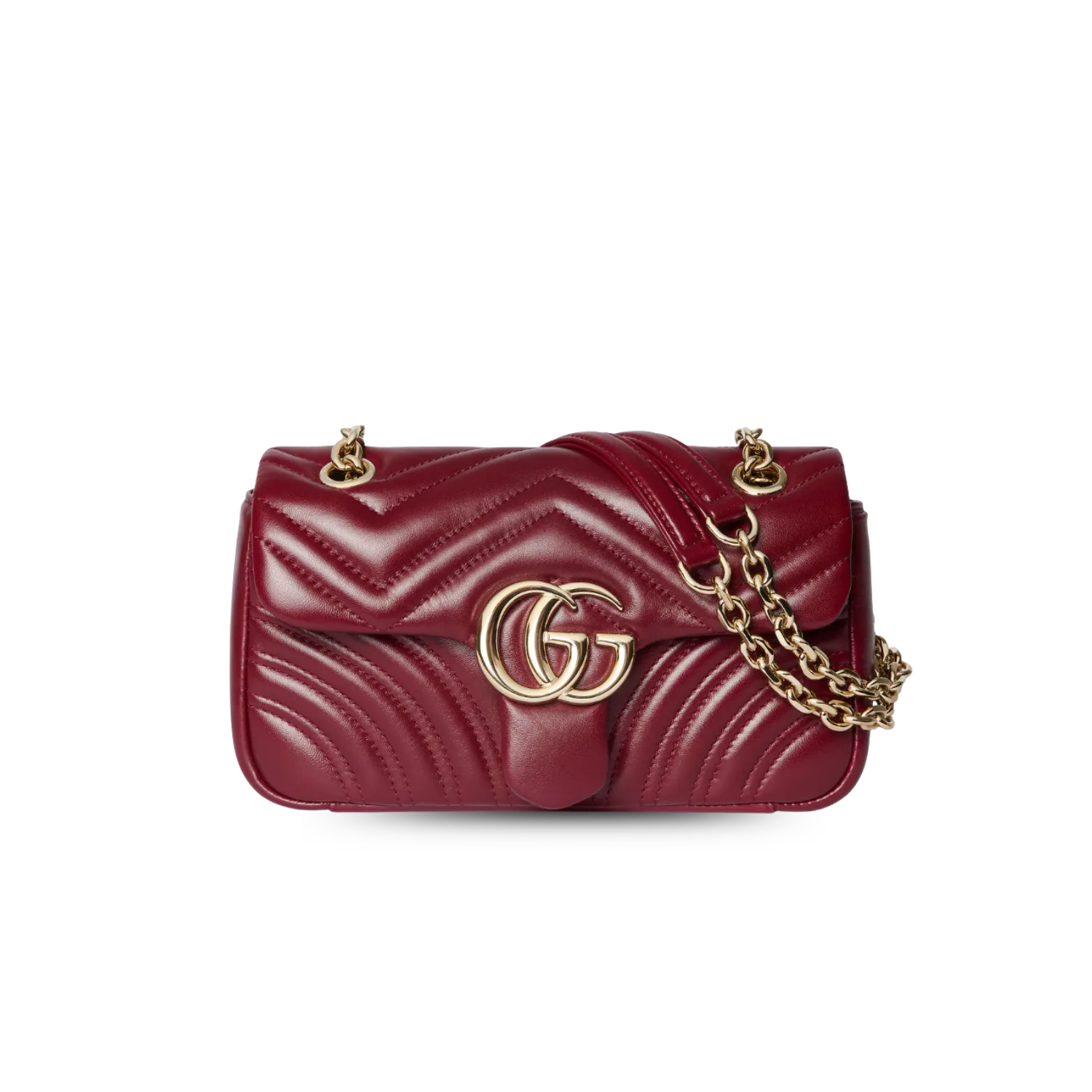 Gucci Marmont Small