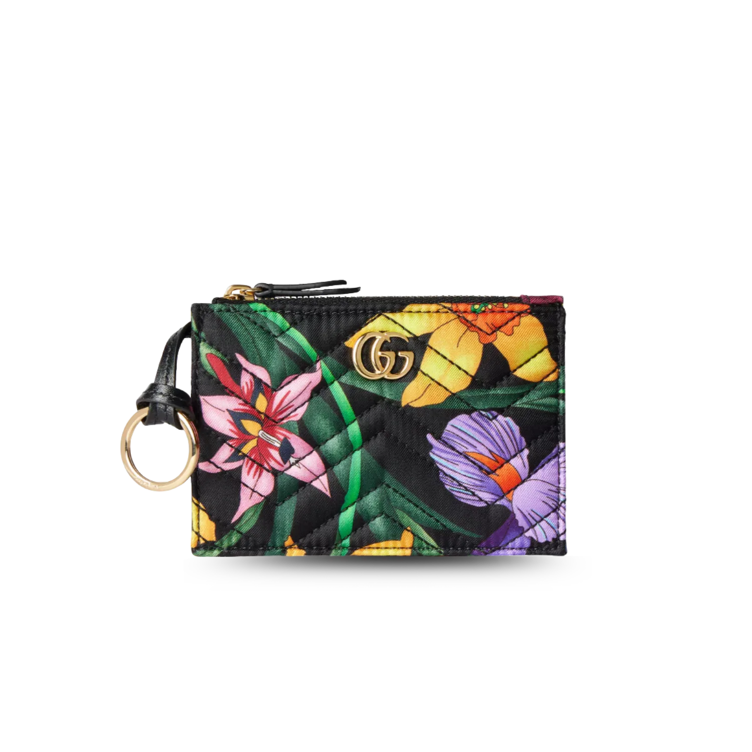 Gucci Marmont Zip
