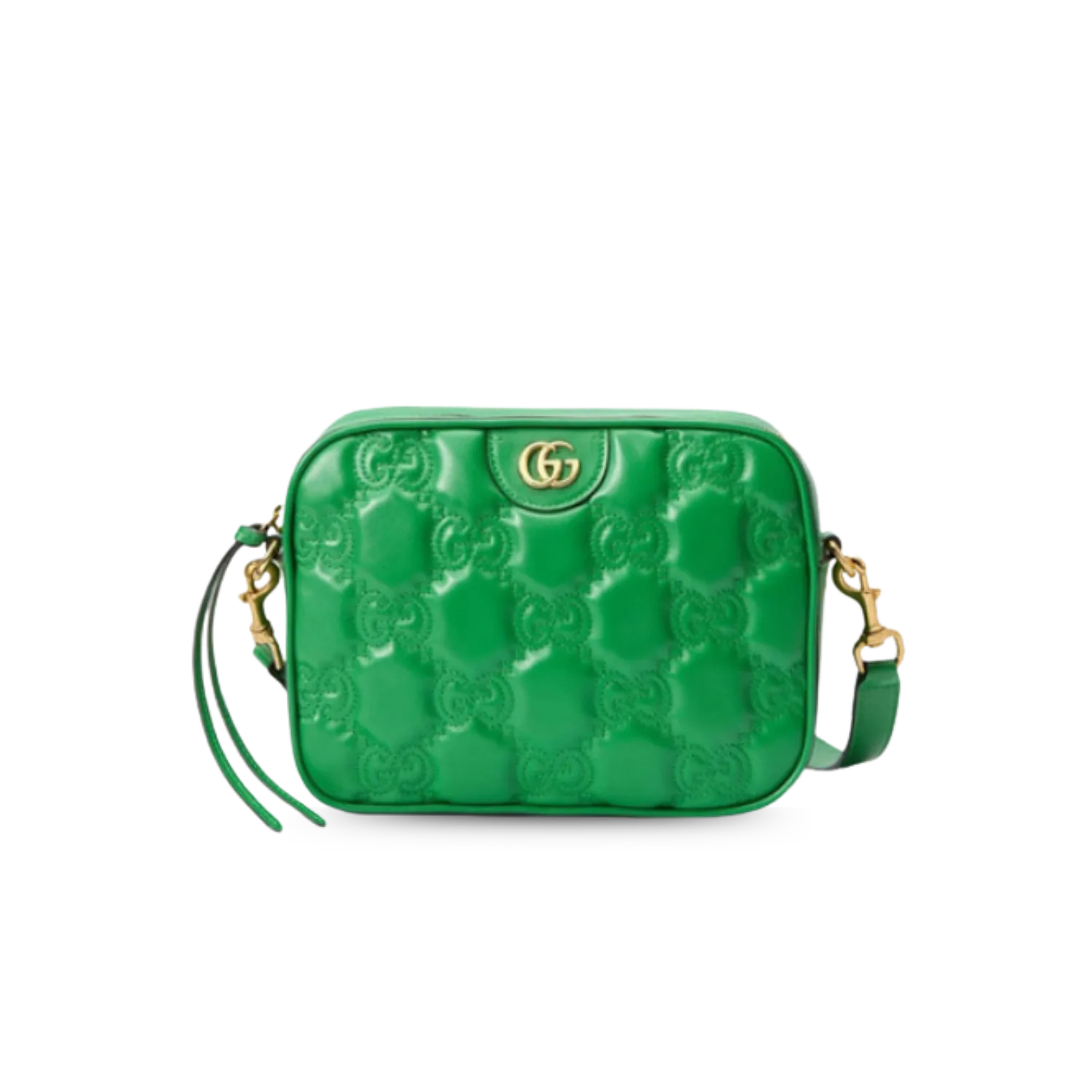 Gucci Matelasse Shoulder