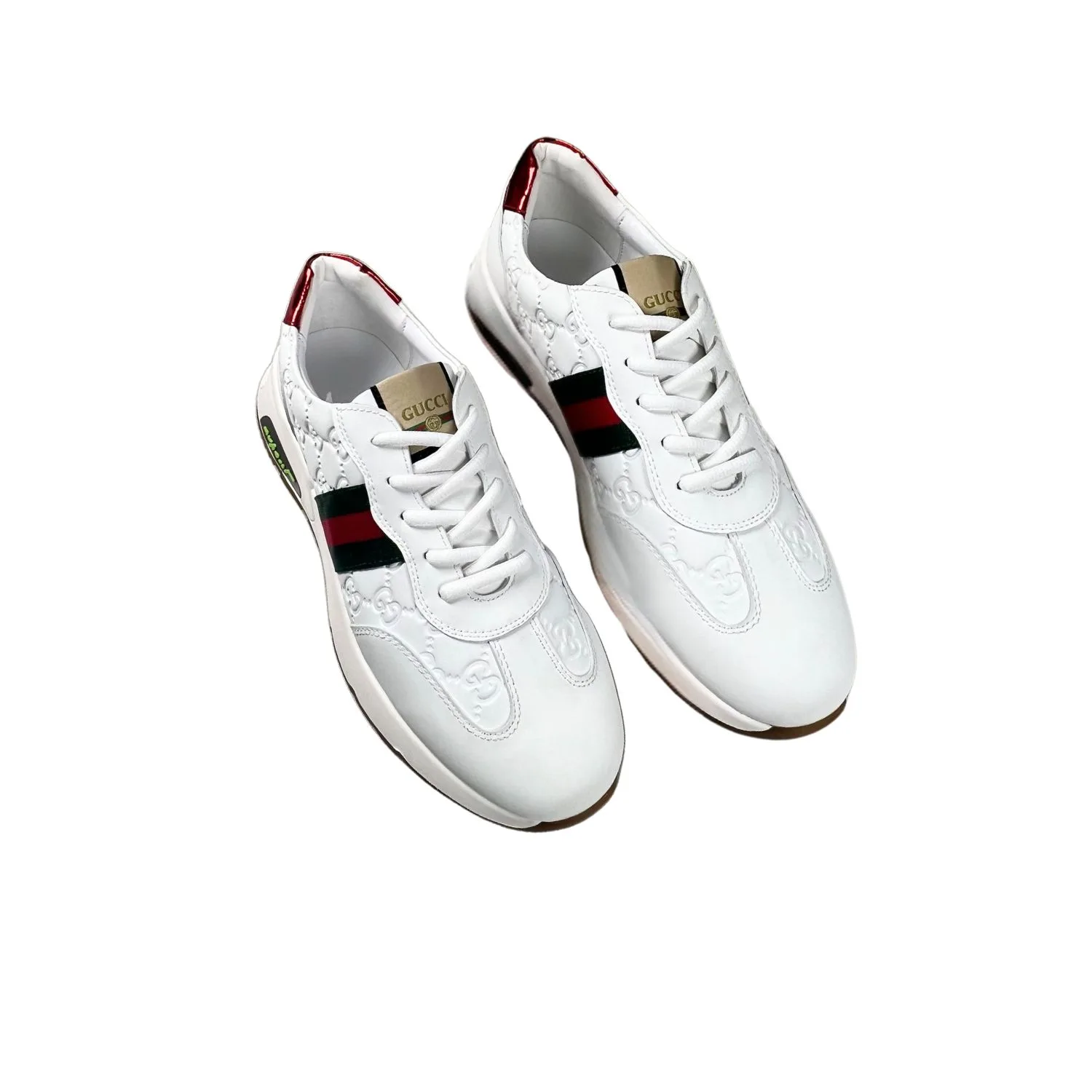 Gucci Men’s GG