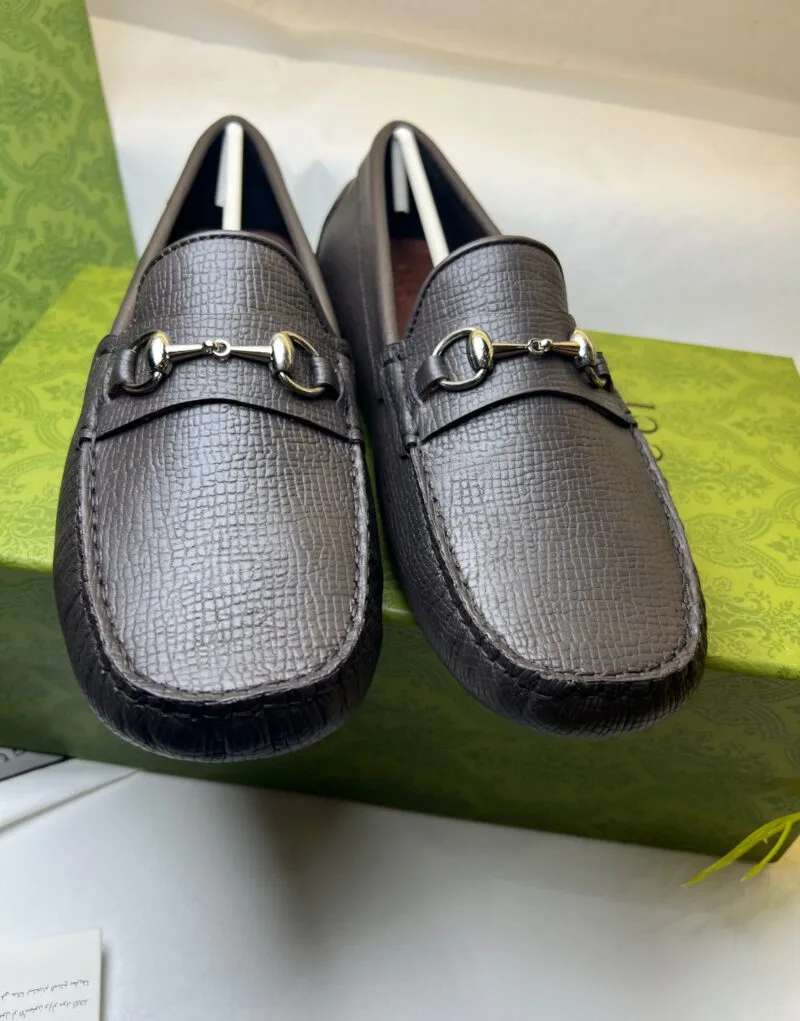 Gucci Horsebit Driver