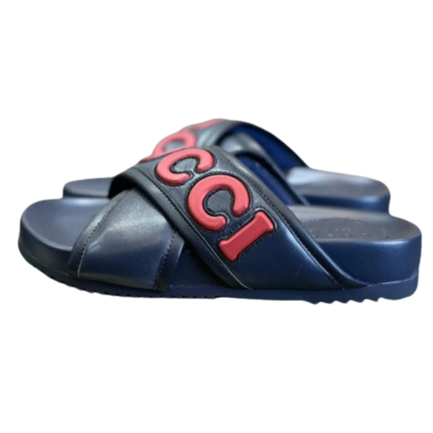 Gucci Men’s Sandal