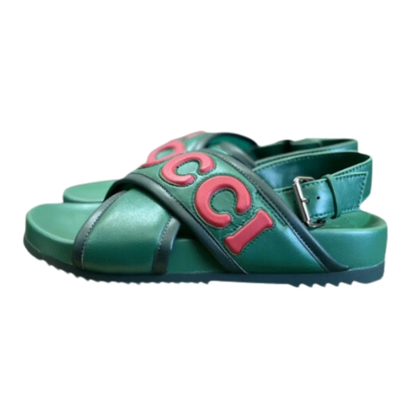 Gucci Men’s Sandal