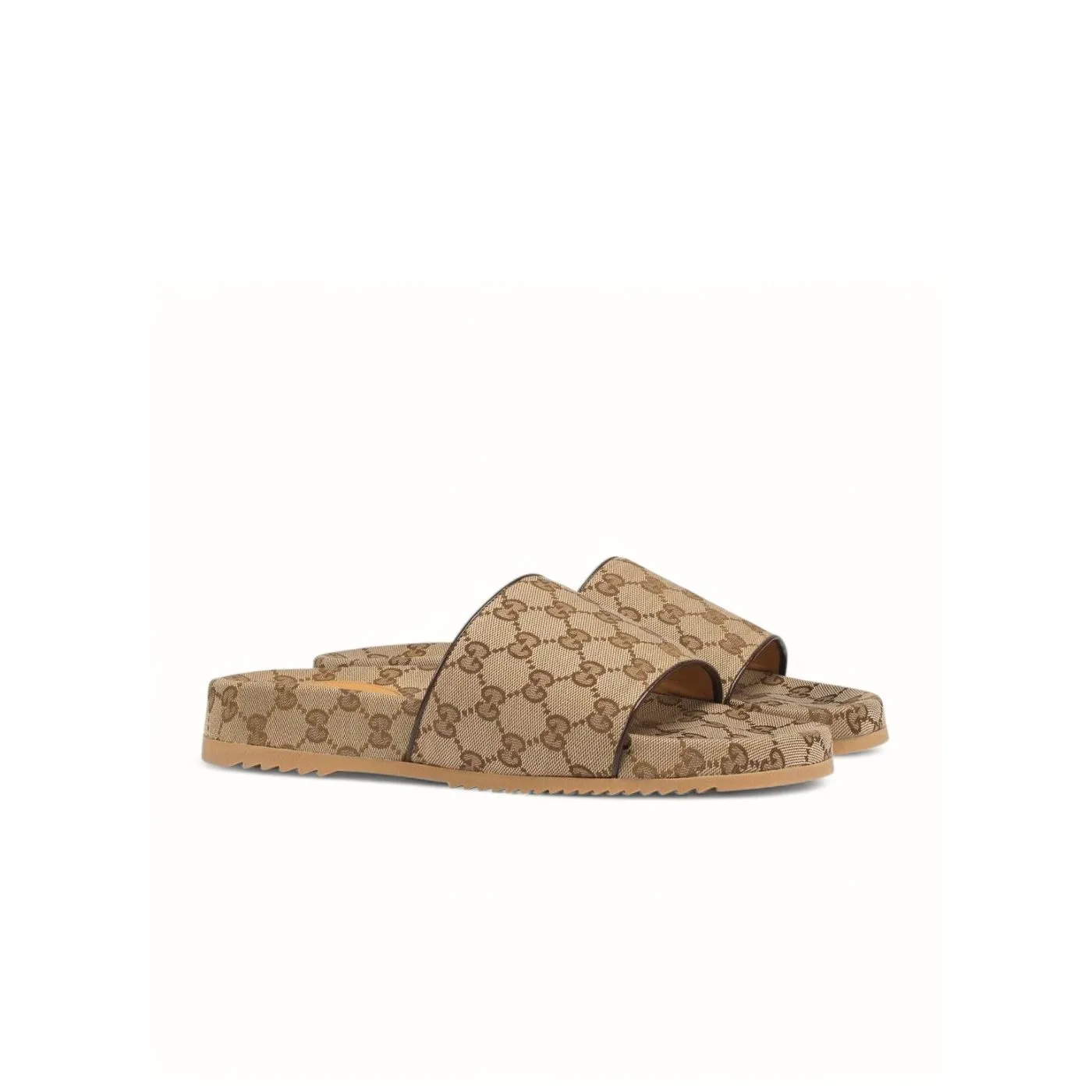 Gucci Men’s Beige
