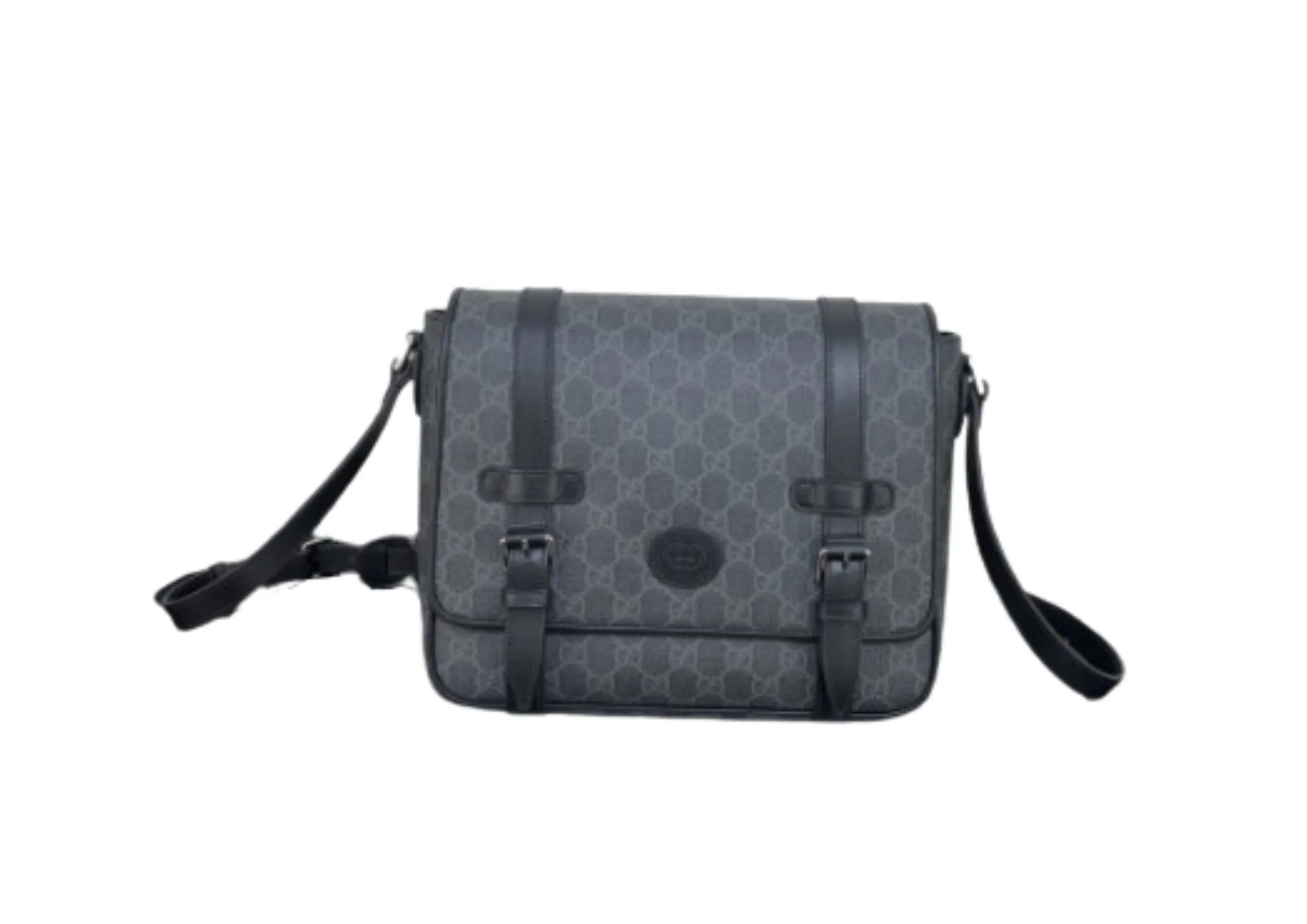 Gucci Messenger Bag