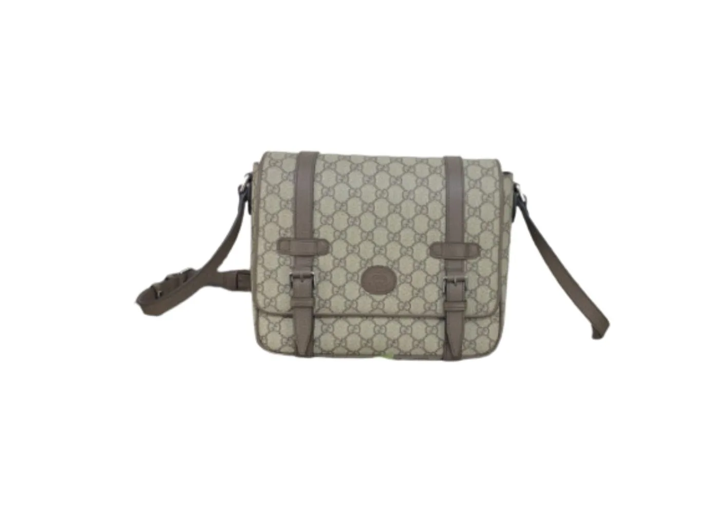 Gucci Messenger Bag