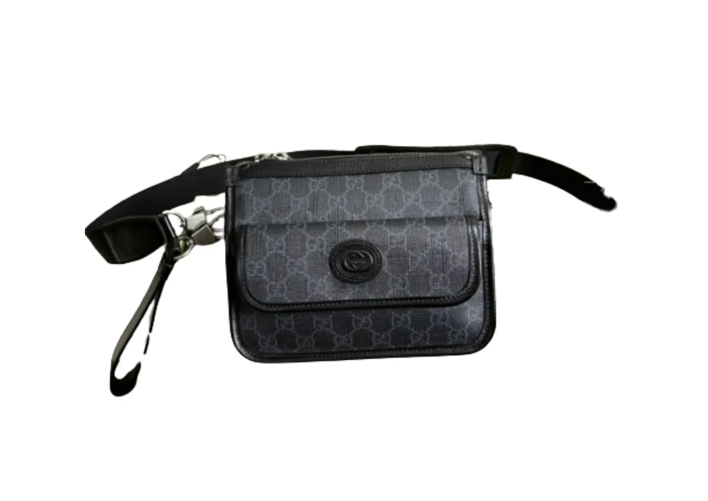 Gucci Messenger Bag