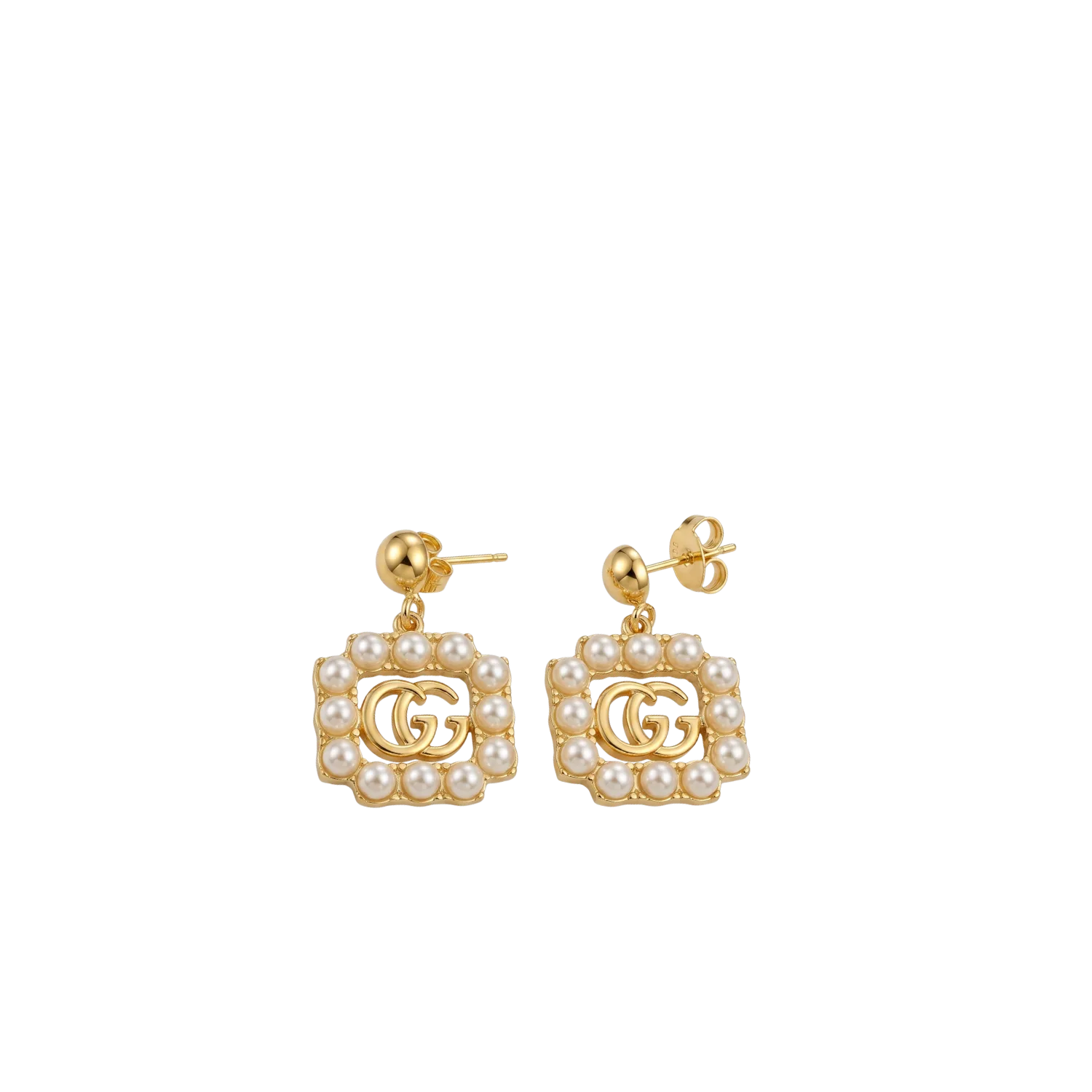 Gucci Mini Pearl