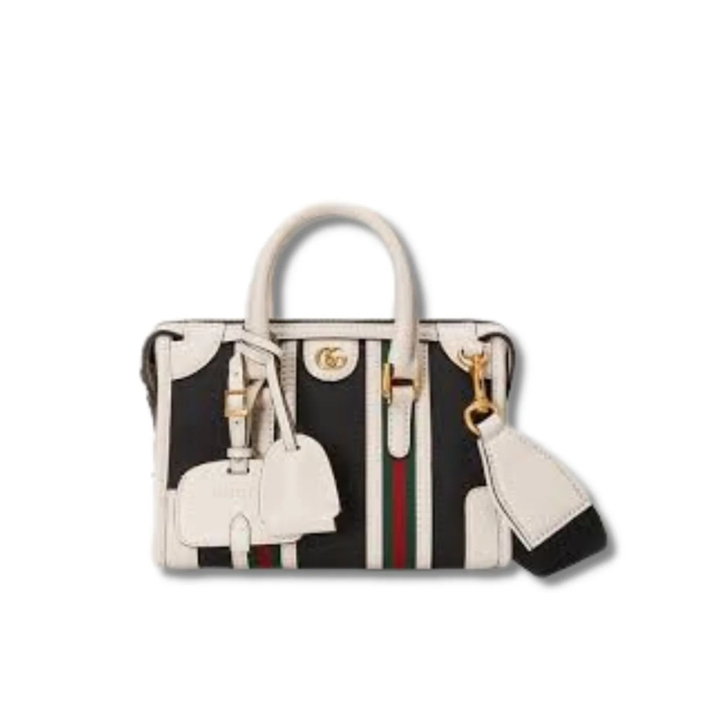 Gucci Mini Top Handle