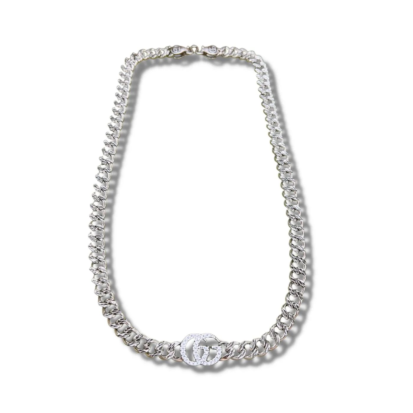 Gucci Necklace Chain