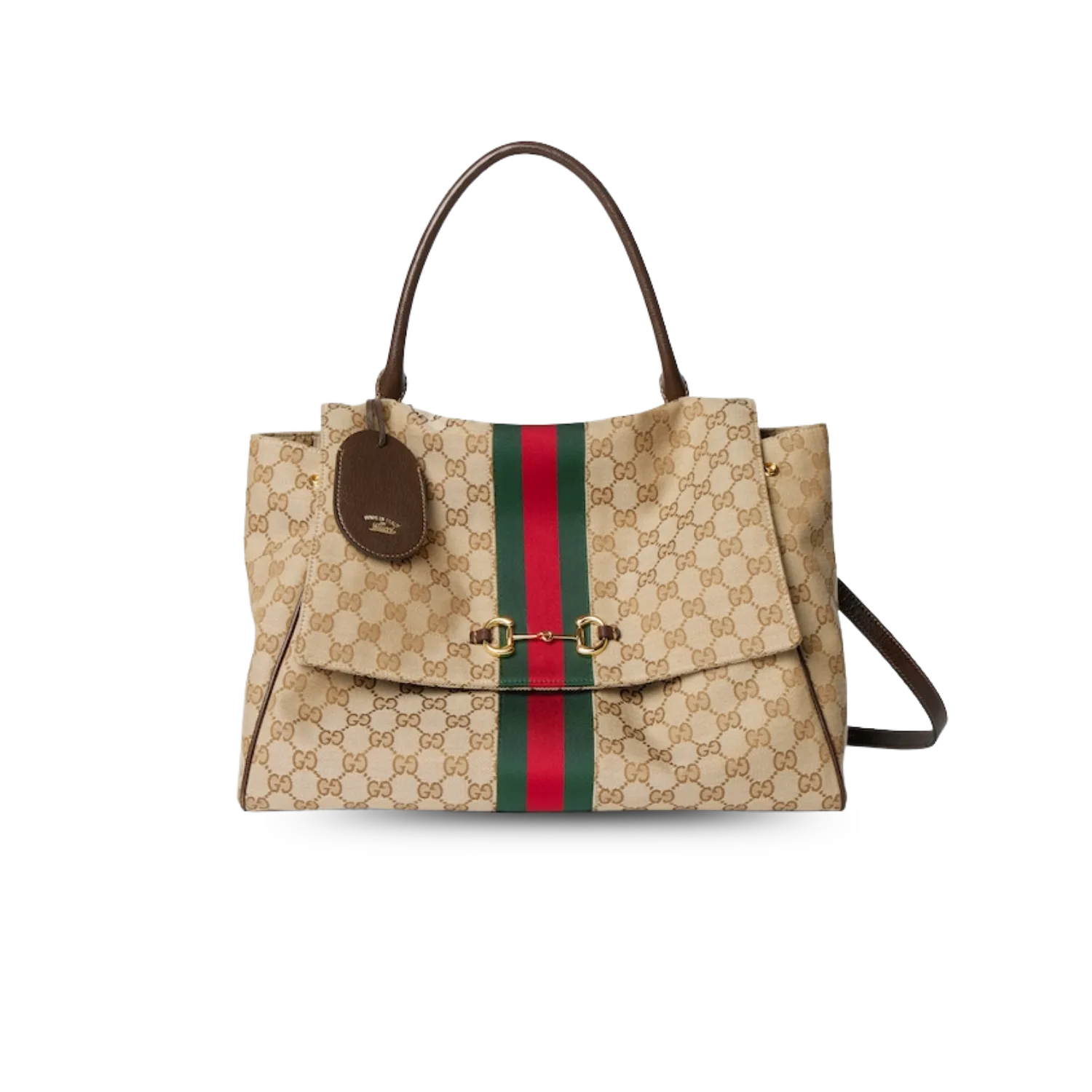 Gucci Paparazzo Large