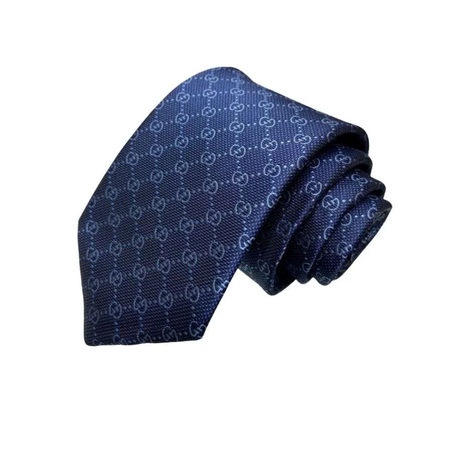 Gucci Pattern Silk