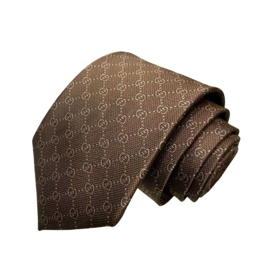 Gucci Pattern Silk
