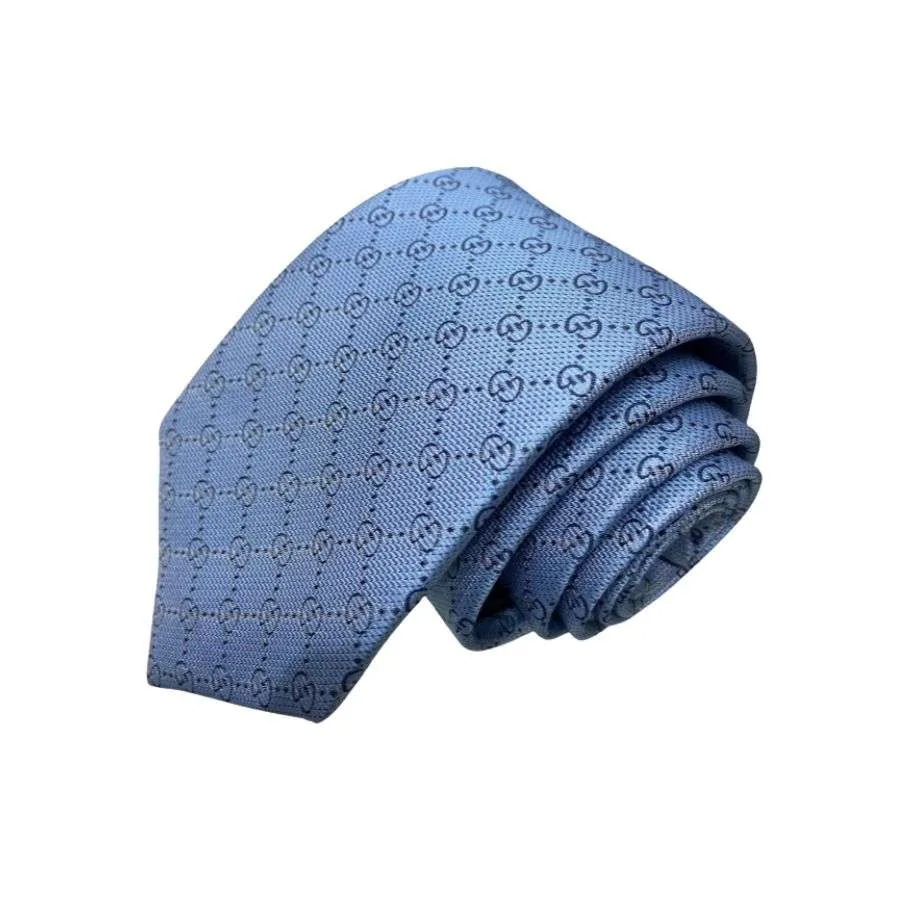 Gucci Pattern Silk