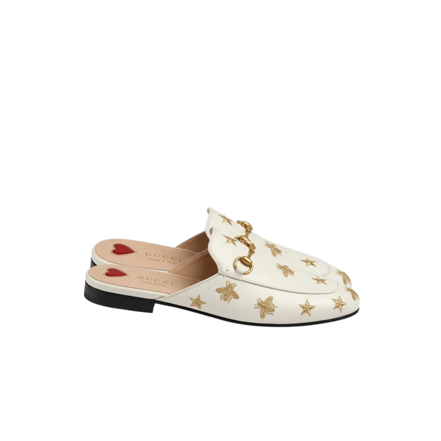 Gucci Princetown Slipper