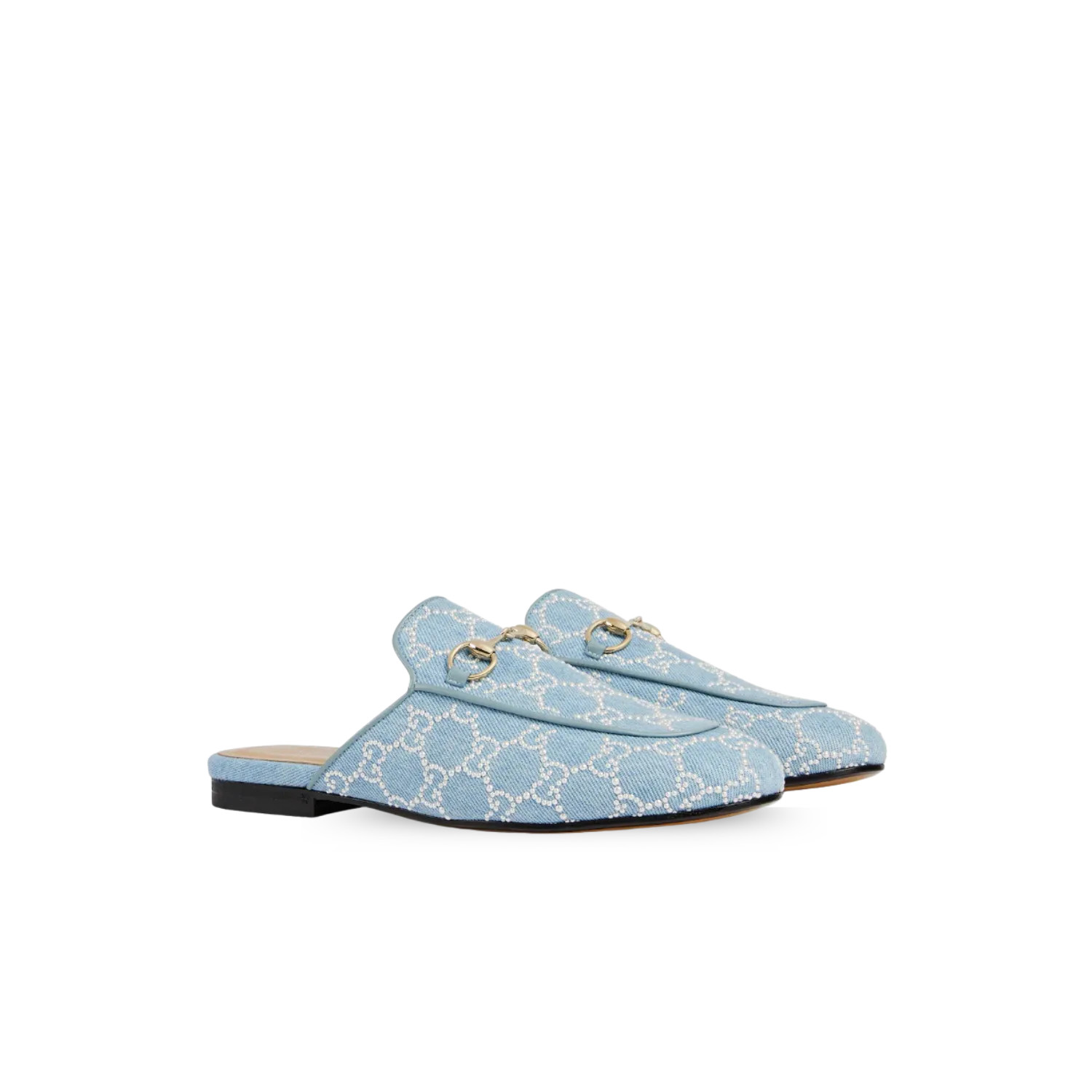 Gucci Princetown With