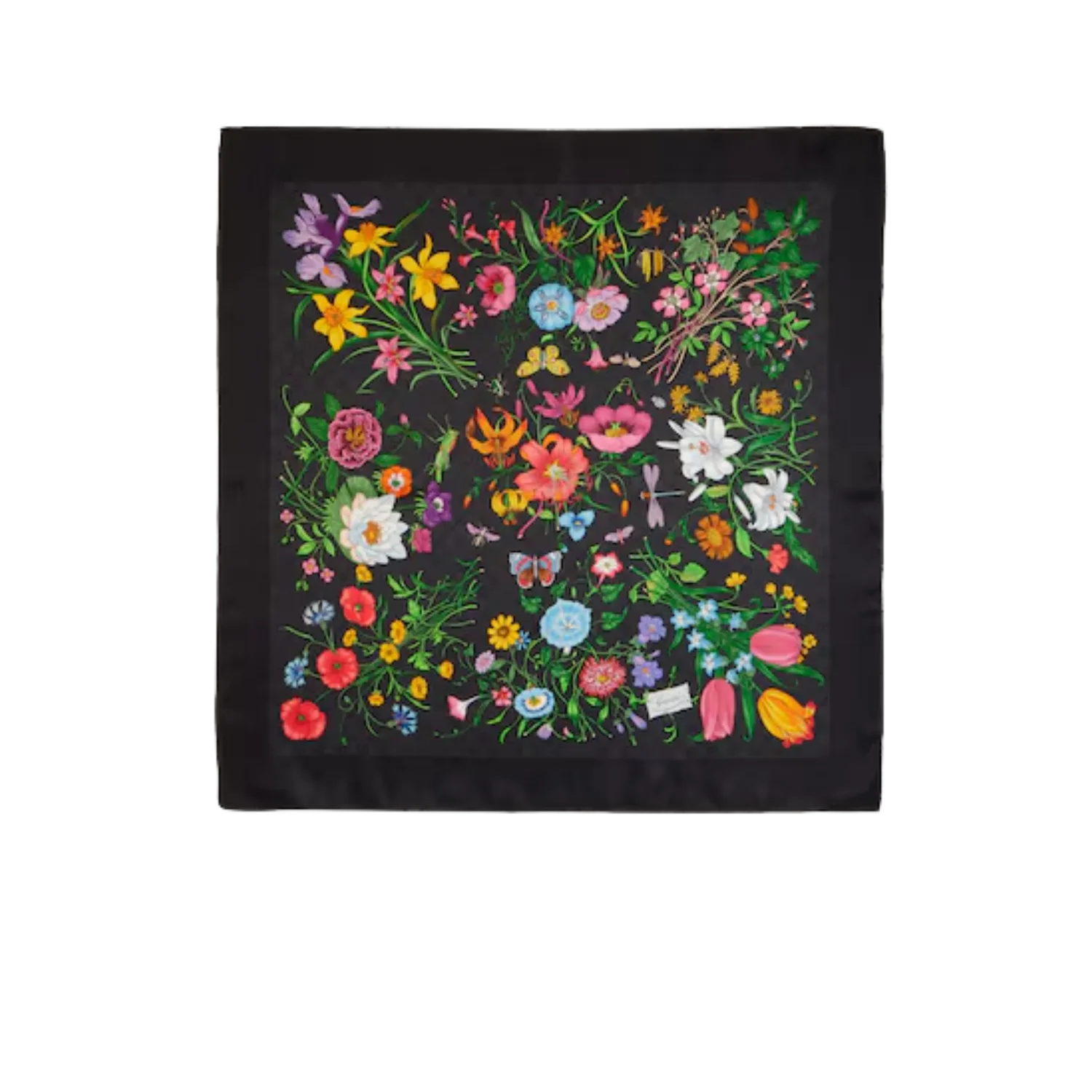 Gucci Printed GG