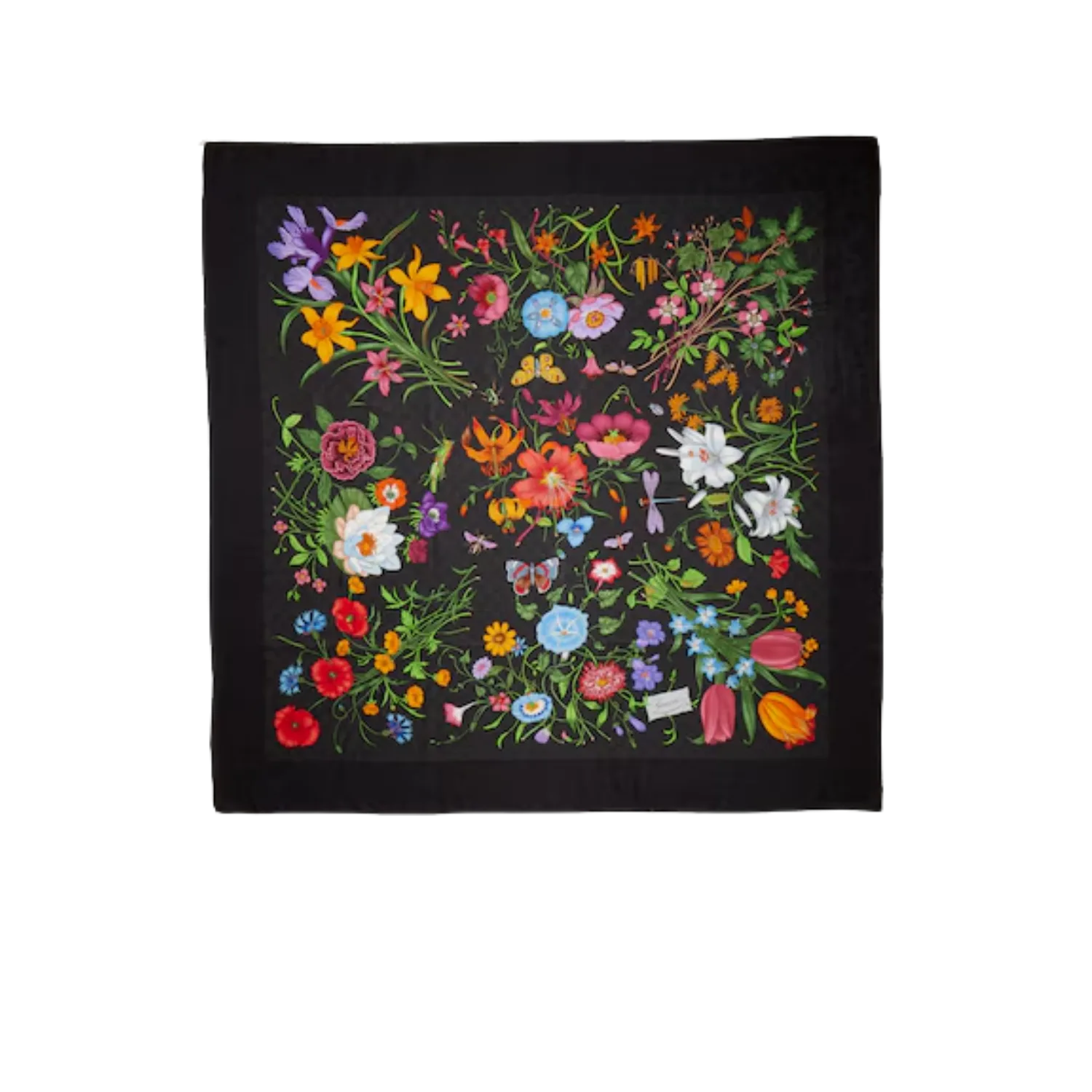 Gucci Printed GG