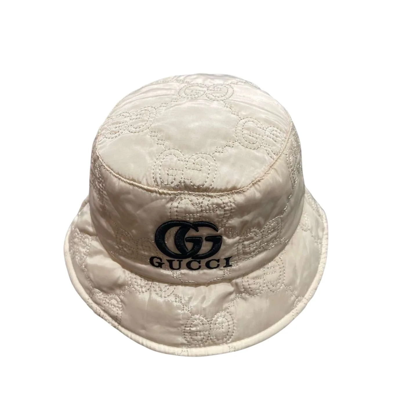 Gucci Quilted Bucket