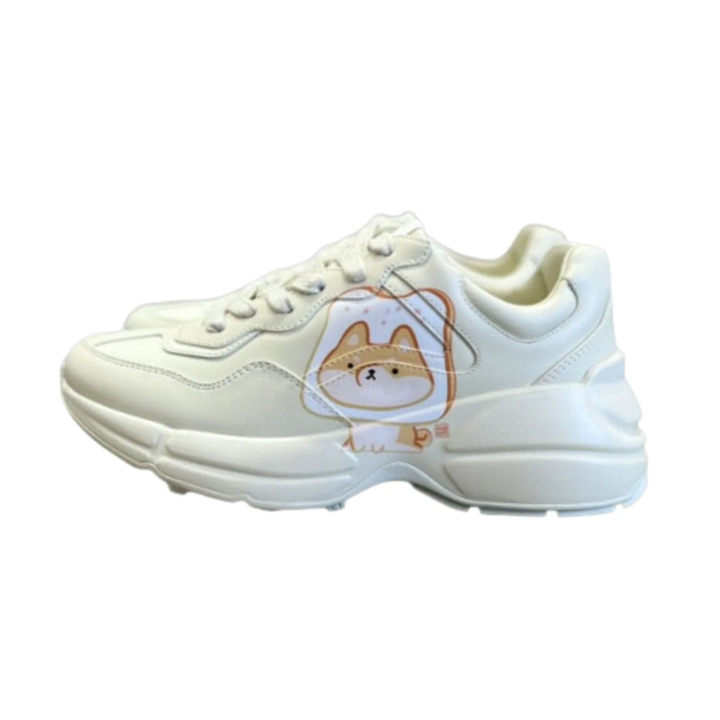 Gucci Rhyton Sneaker