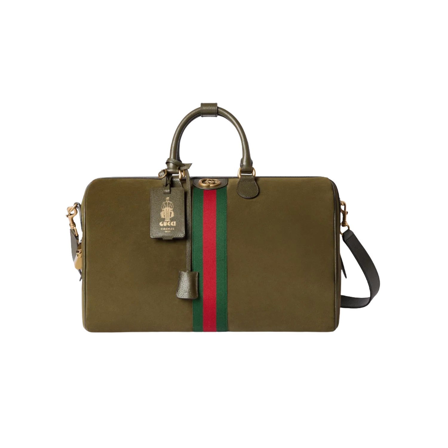 Gucci Savoy Medium