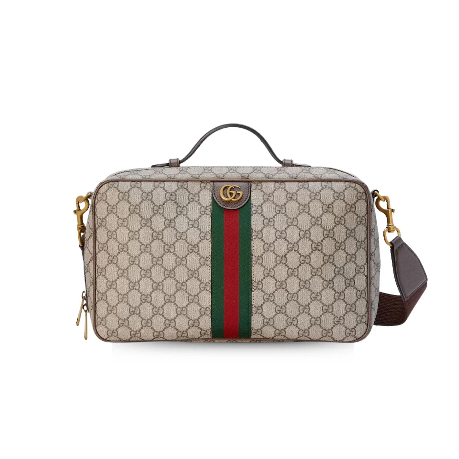 Gucci Savoy Shoe