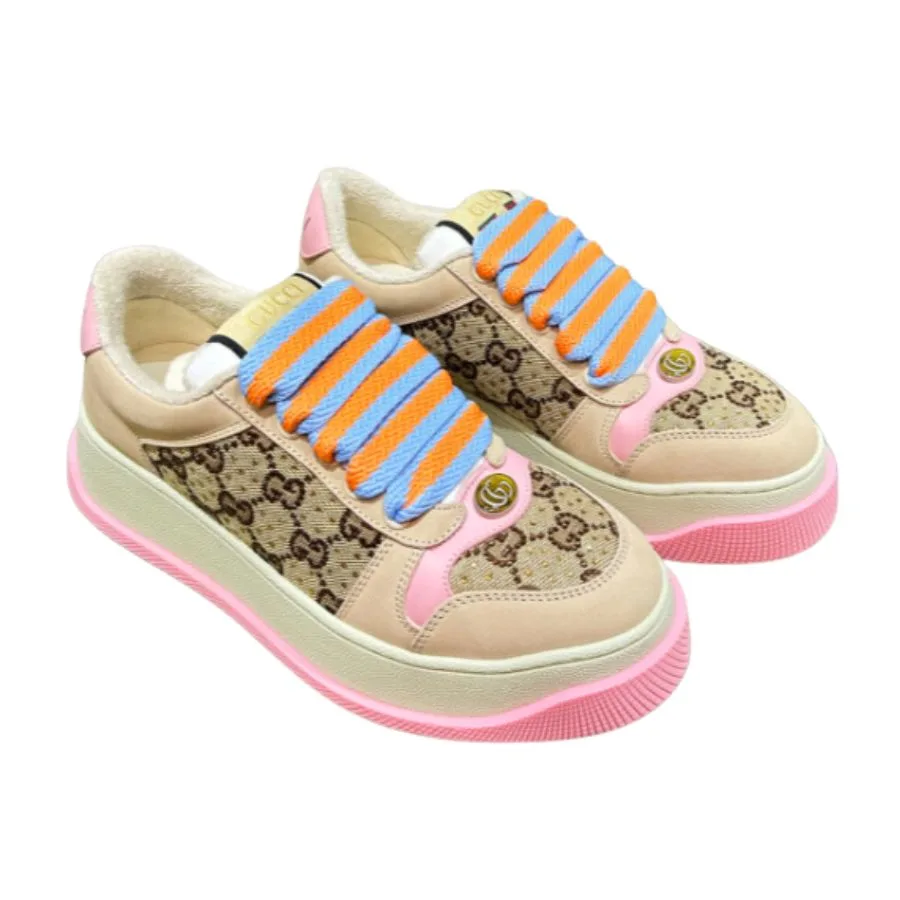 Gucci Screener Sneaker