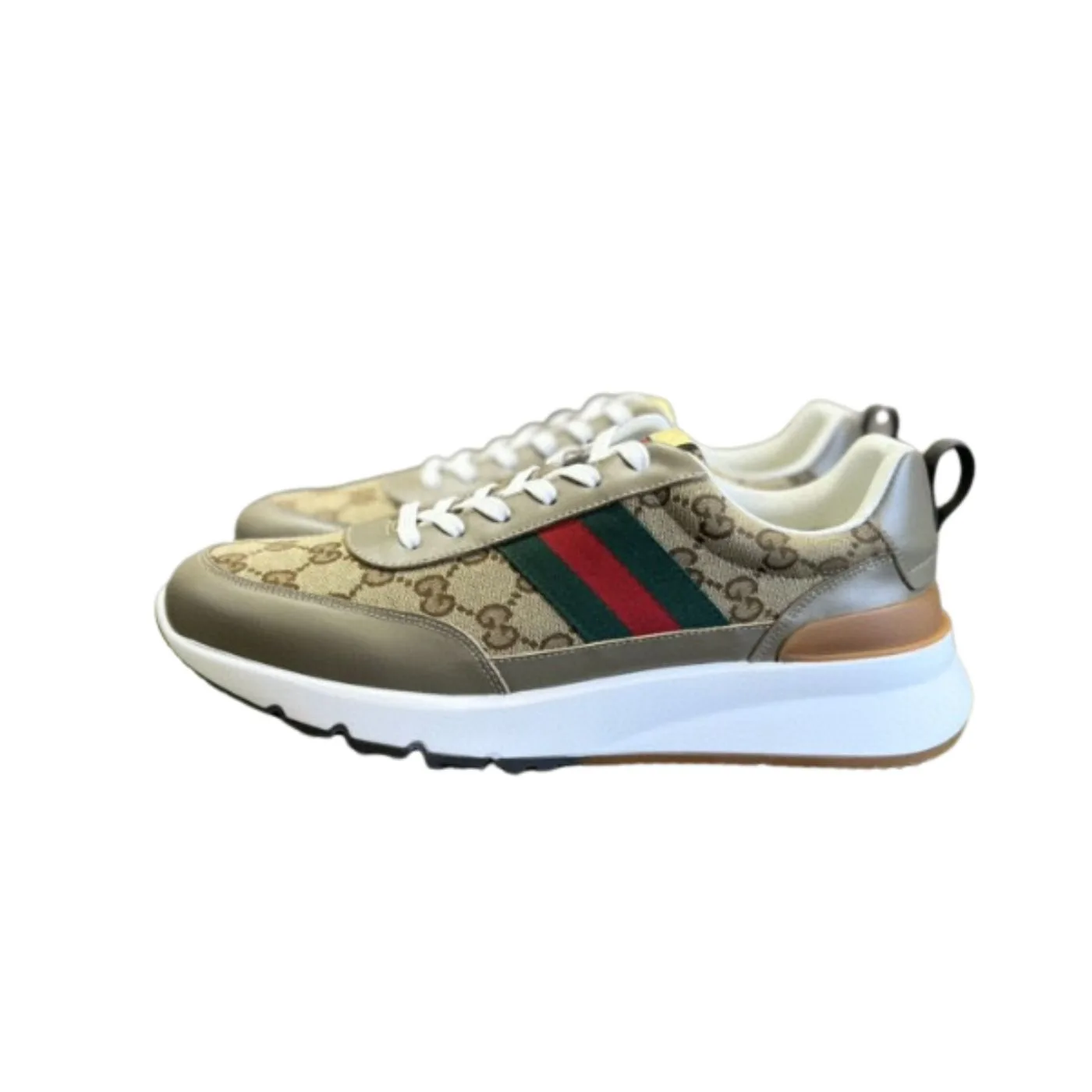 Gucci Sneaker With
