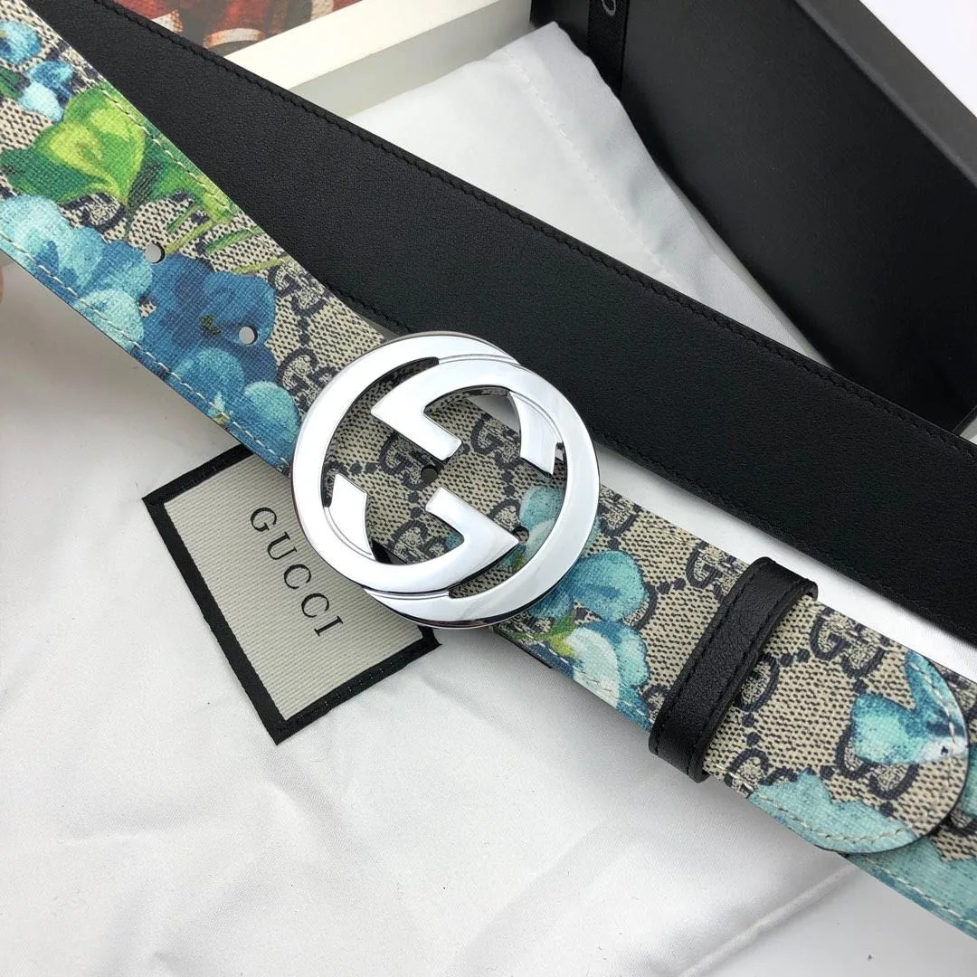 Gucci Superme Belt