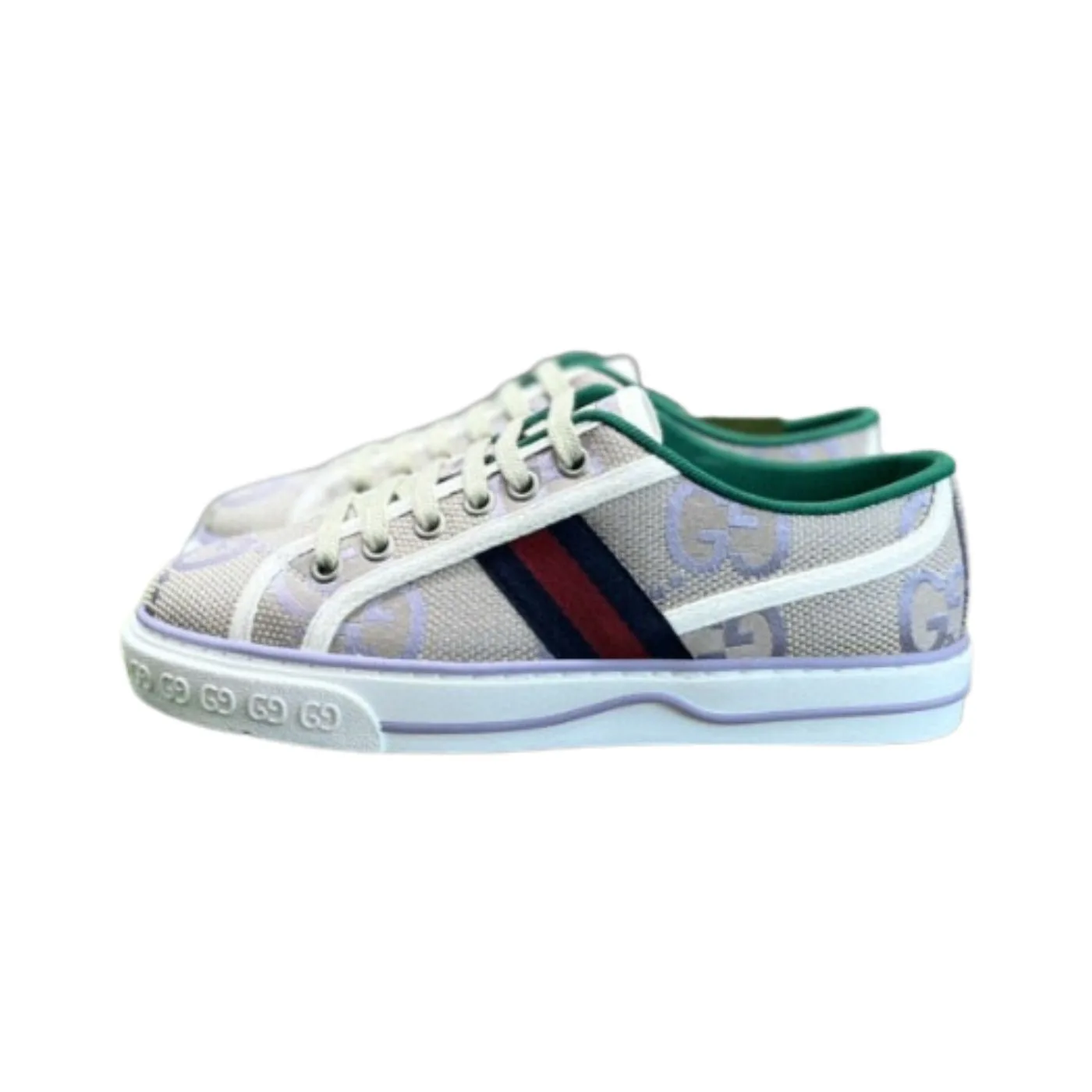 Gucci Tennis 1977
