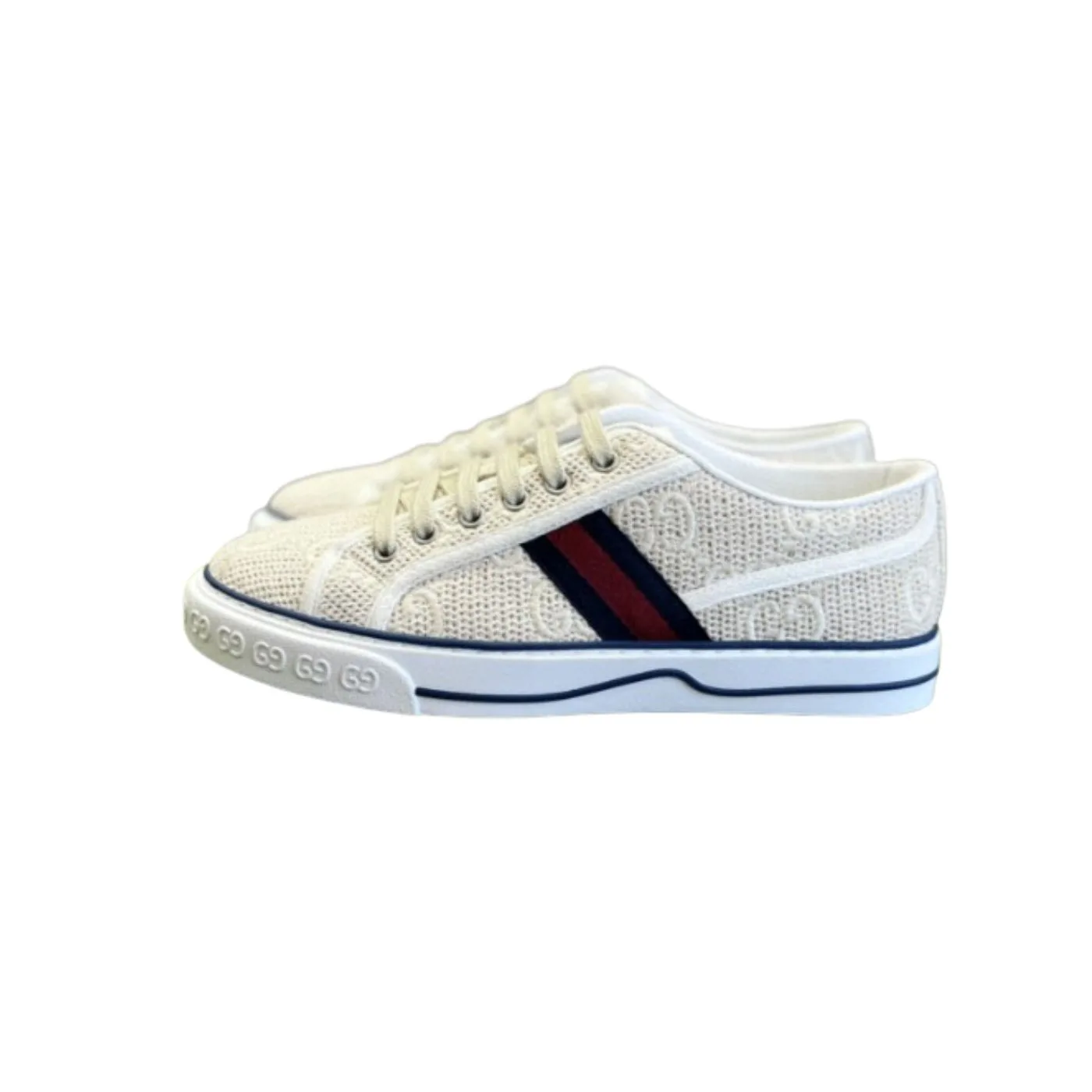 Gucci Tennis 1977